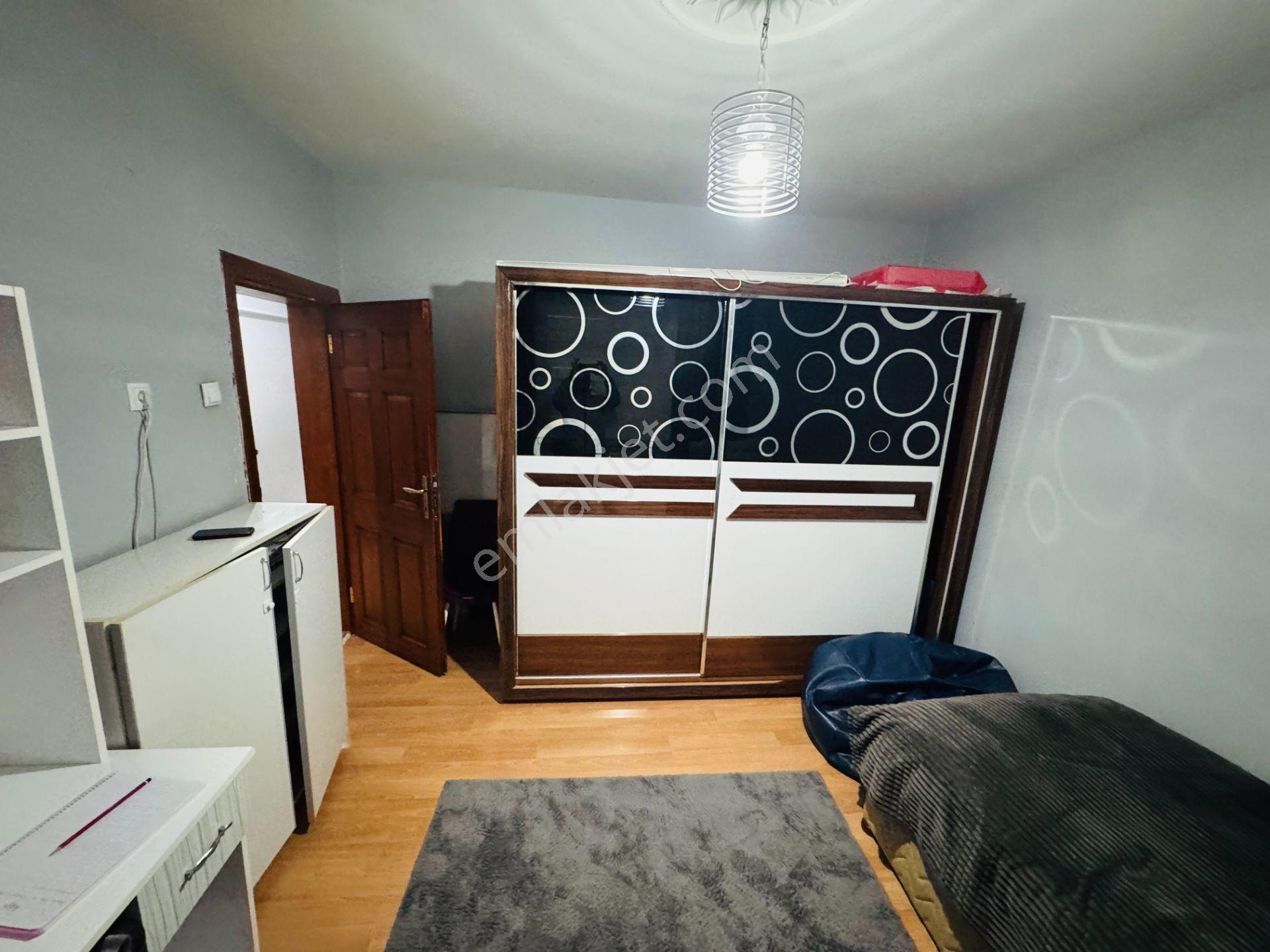 Şafakda Arsa Payı Büyük - 200m2 İskanlı Dubleks Satılık Daire - Görsel 30