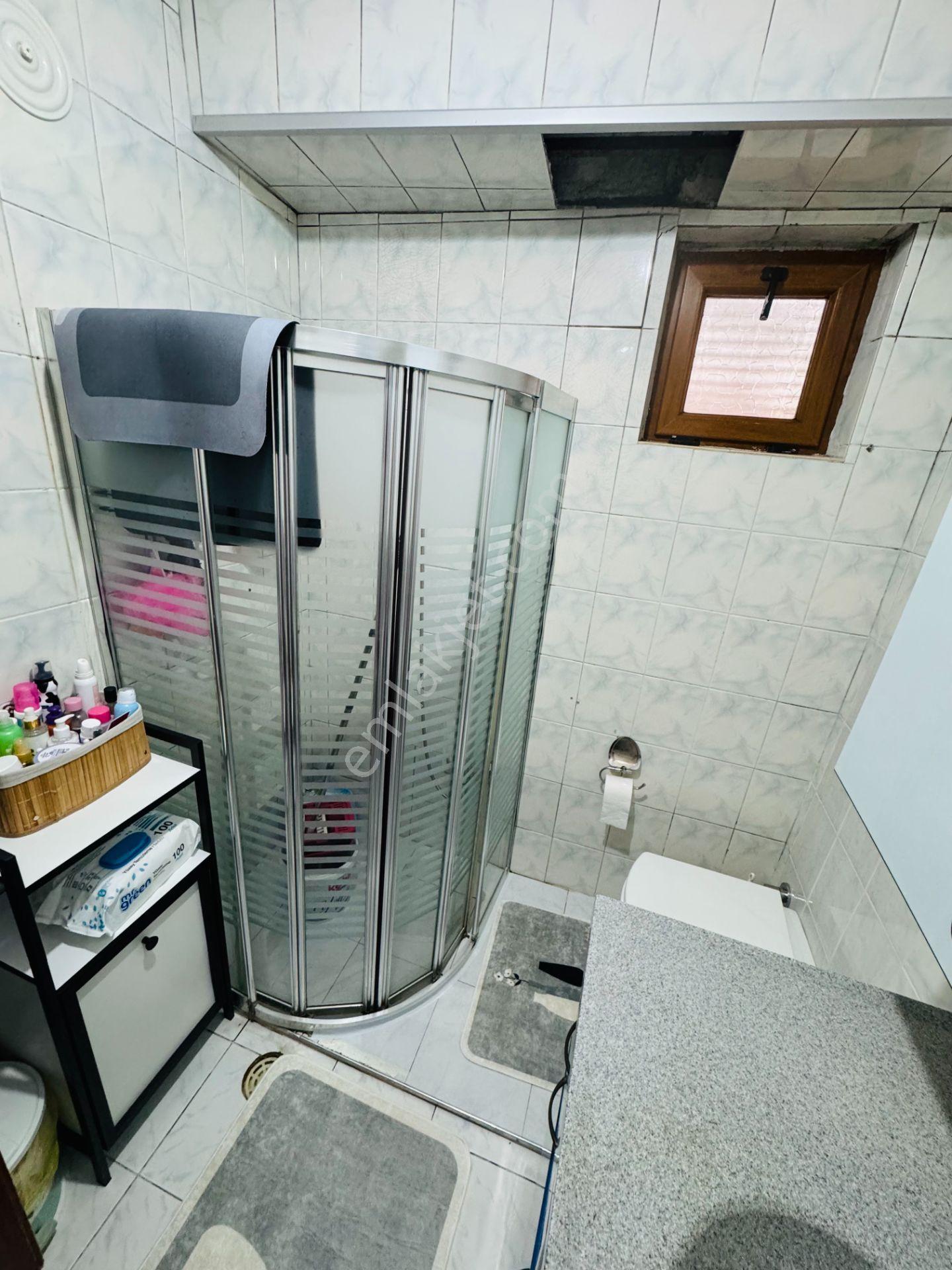 Şafakda Arsa Payı Büyük - 200m2 İskanlı Dubleks Satılık Daire - Görsel 27
