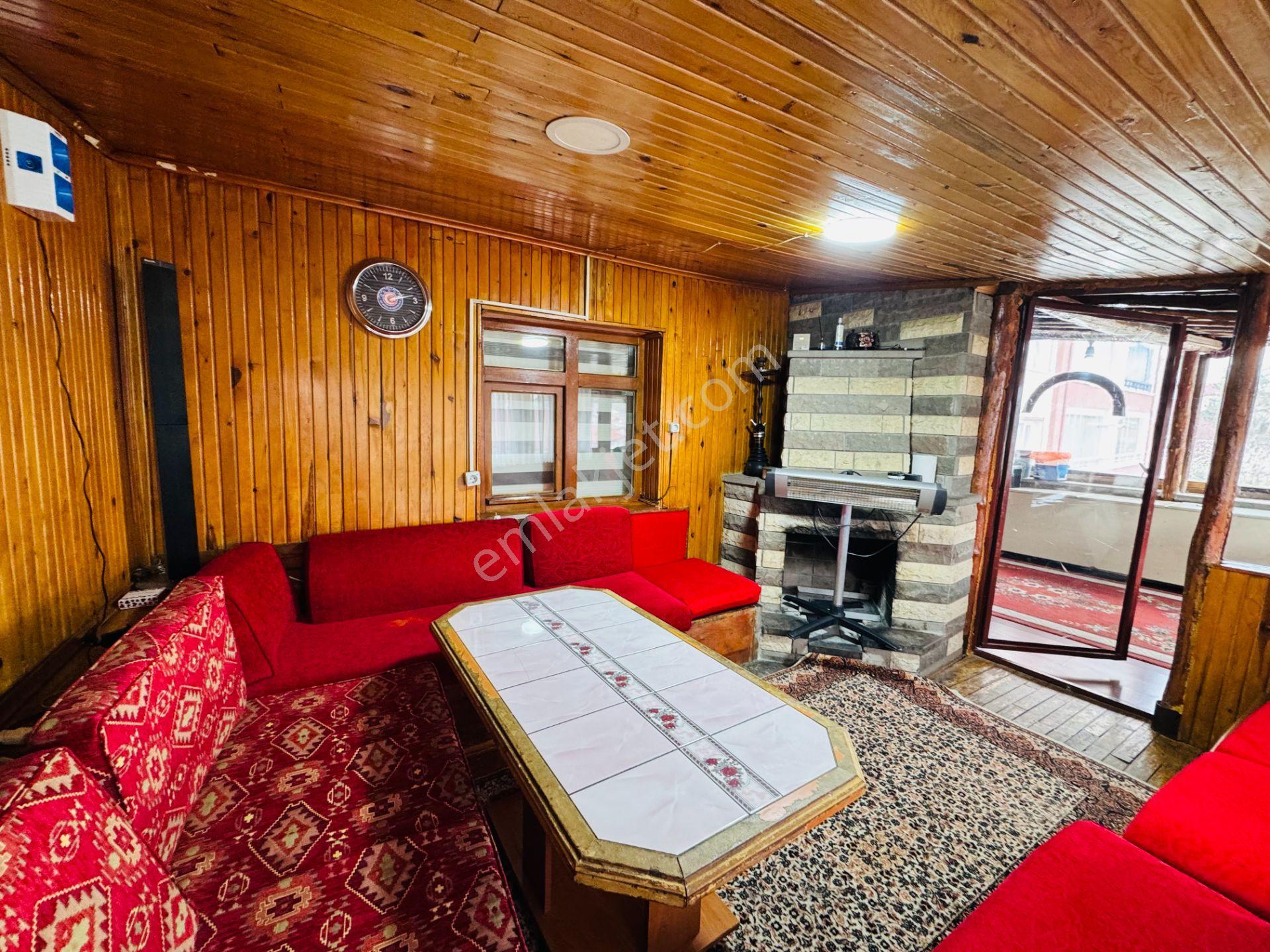 Şafakda Arsa Payı Büyük - 200m2 İskanlı Dubleks Satılık Daire - Görsel 15