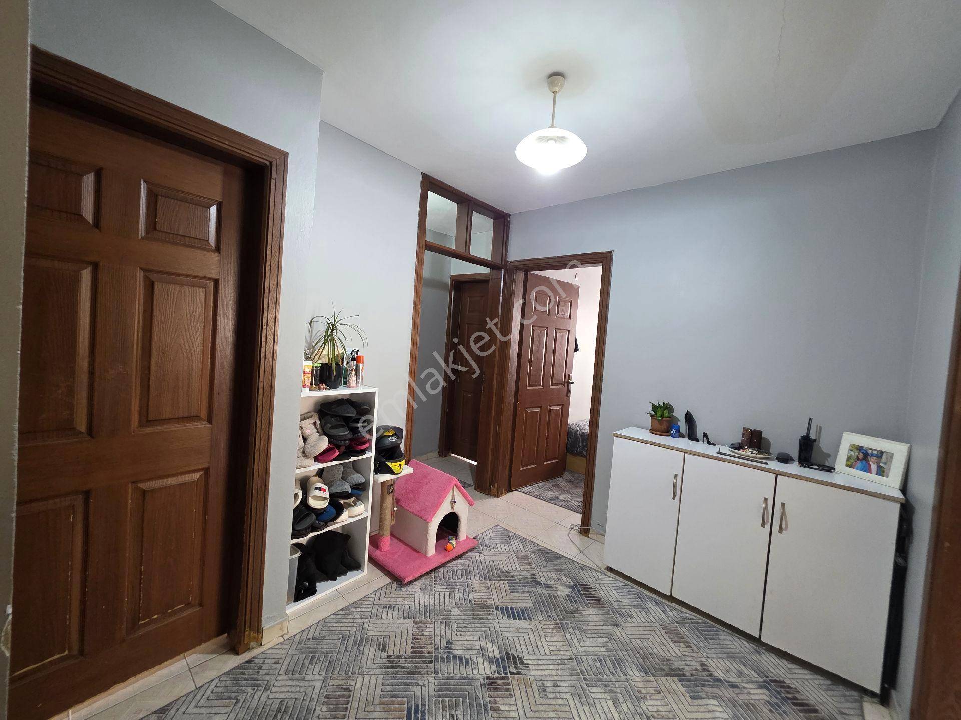 Levent Mahallesi Satılık 2 Katlı İmarlı İskanlı Krediye Uygun - Görsel 7