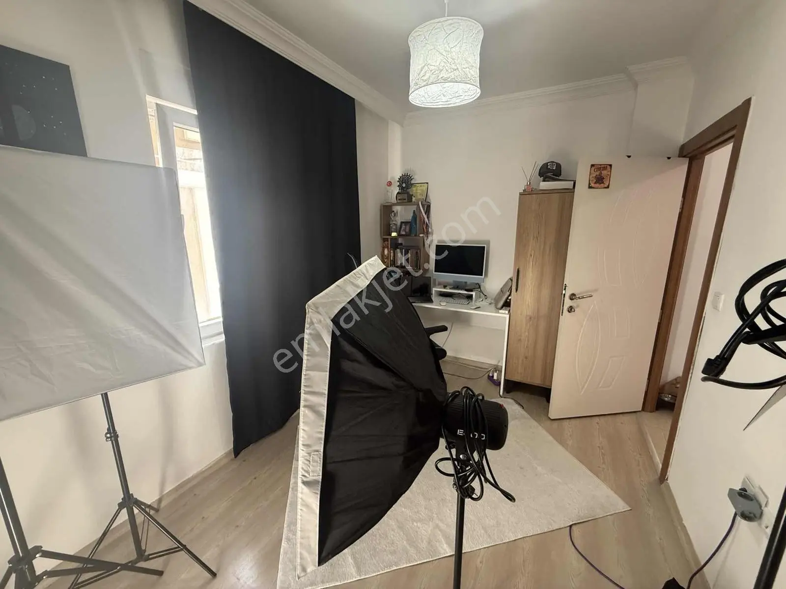 Ahatlı Mh. Katta 2+1 Full Kredili Fırsat Satılık Daire - Görsel 4