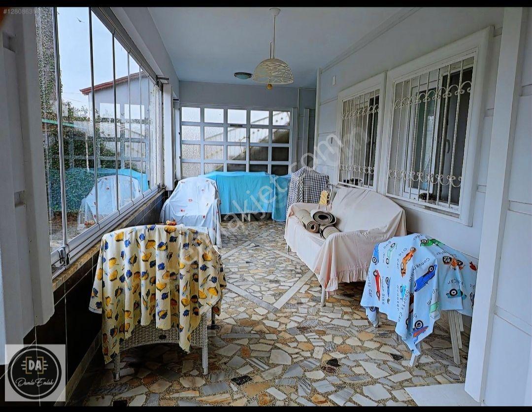 Taflan Yalı Mah. 465m2 Arsa İçinde Müstakil 2 Katlı Yazlık - Görsel 14