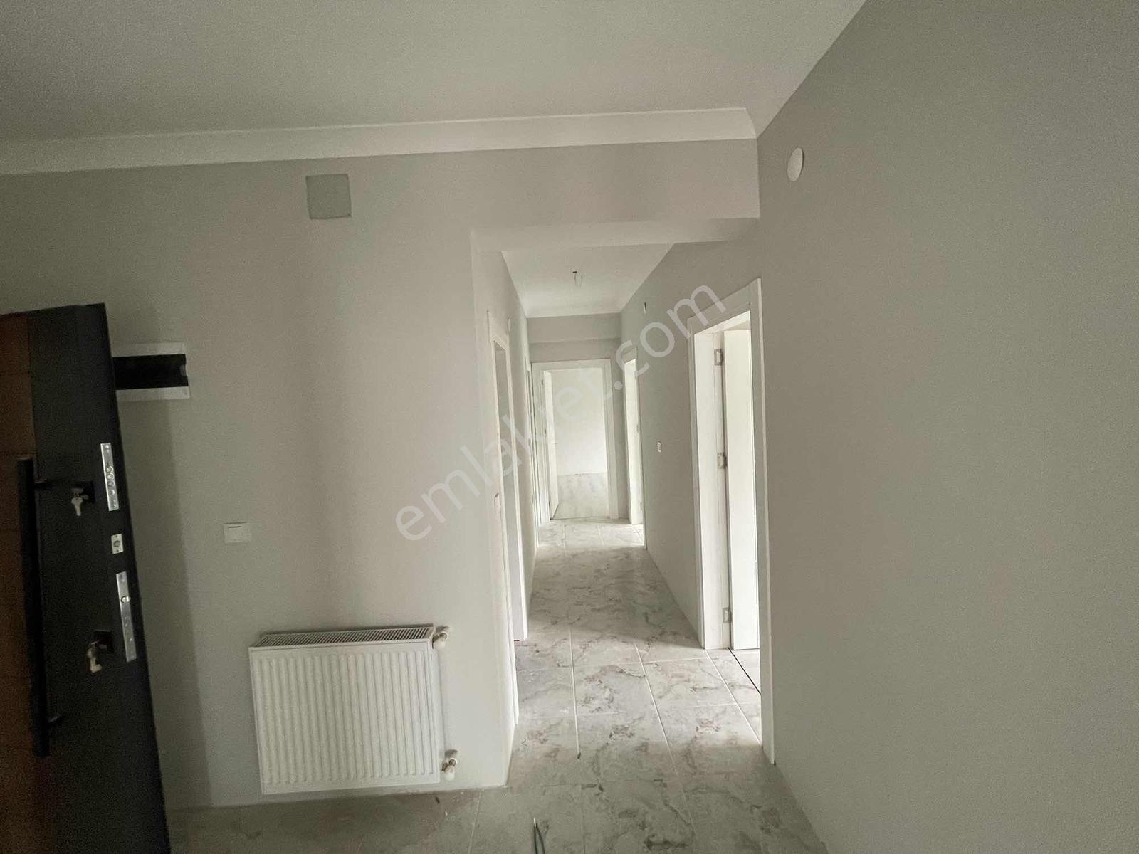 2 Nolu Beşirli Mah.'de Satılık 3+1 Sıfır Daire - Görsel 14