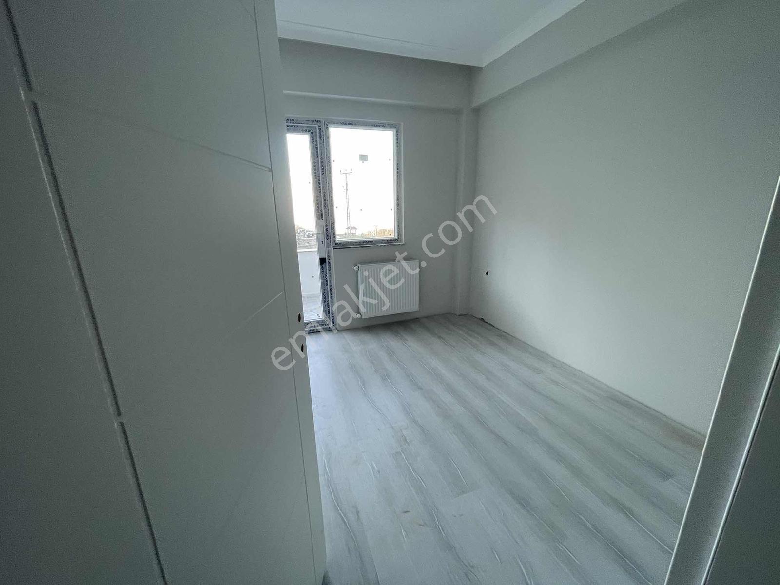 2 Nolu Beşirli Mah.'de Satılık 3+1 Sıfır Daire - Görsel 9