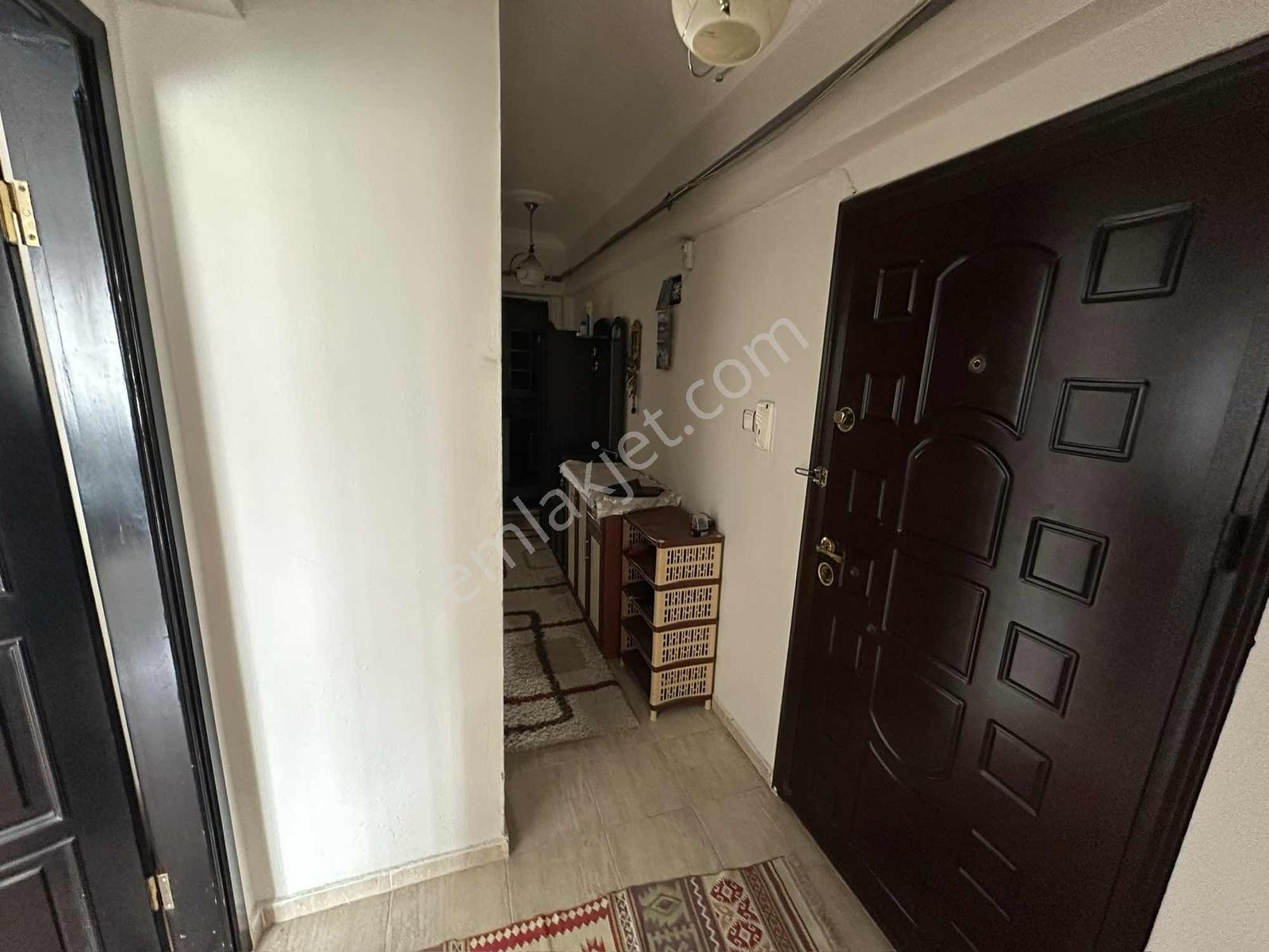 Bulut Emlak'tan İster Eşyalı İster Eşyasız Asansörlü 2+1 Daire - Görsel 9