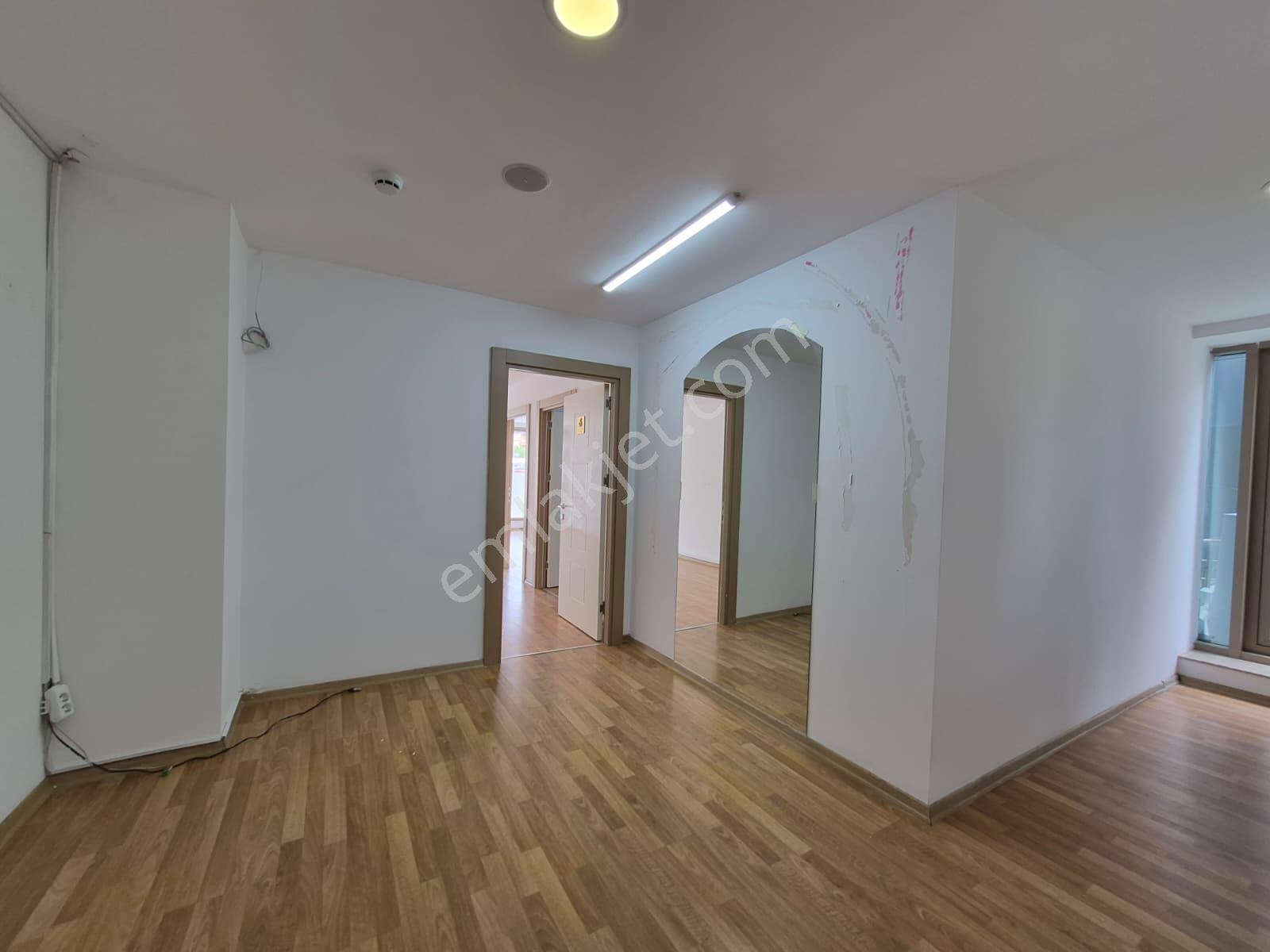 Barınaklar Bulvarı'nda Cadde Üstü Geniş Plaza Katı Kiralık Ofis - Görsel 11