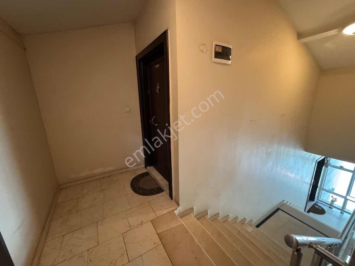 Remax Hür'den Dilmen'de Her Şey Dahil Eşyalı Kiralık Çatı Daire - Görsel 7