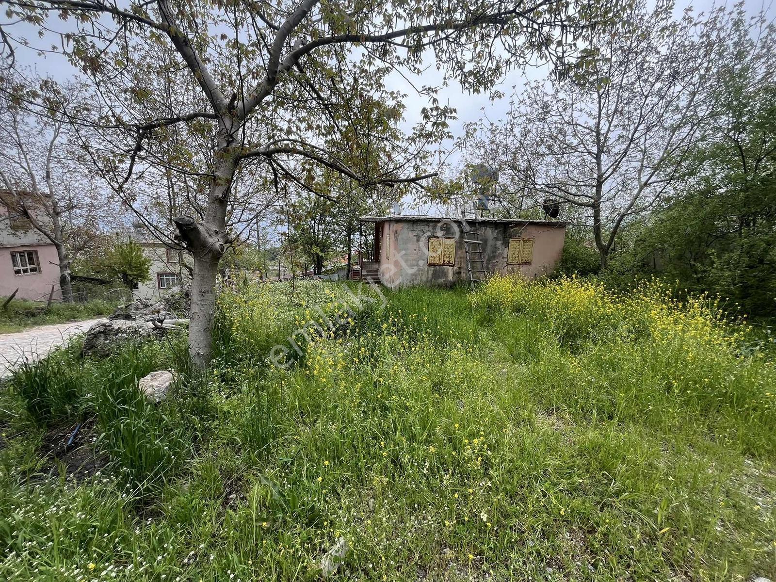 Mezdağ Yaylasında Yol Kenarı Ruhsatlı Mustakil Ev Arayanlar!!! - Görsel 9