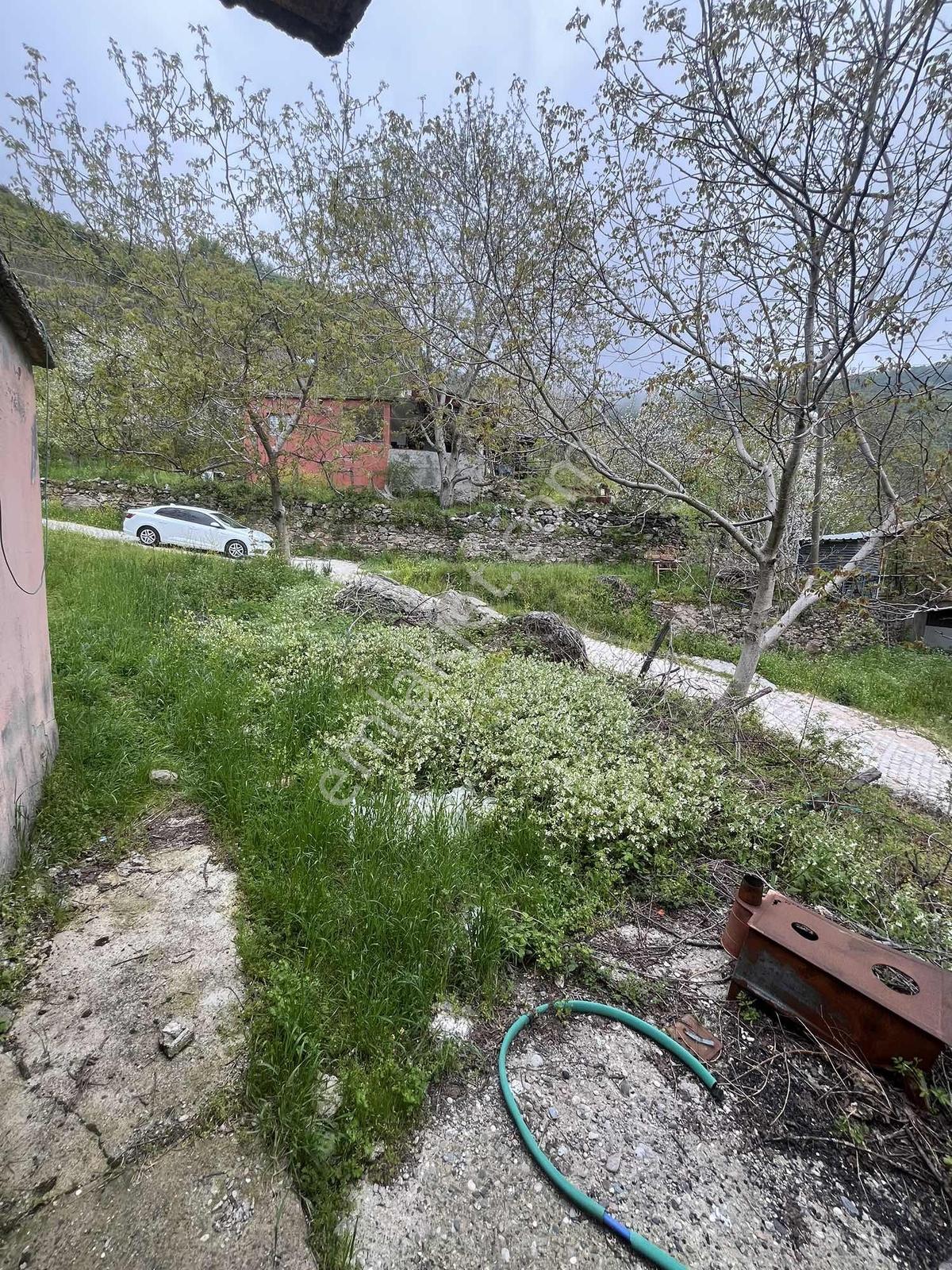 Mezdağ Yaylasında Yol Kenarı Ruhsatlı Mustakil Ev Arayanlar!!! - Görsel 4