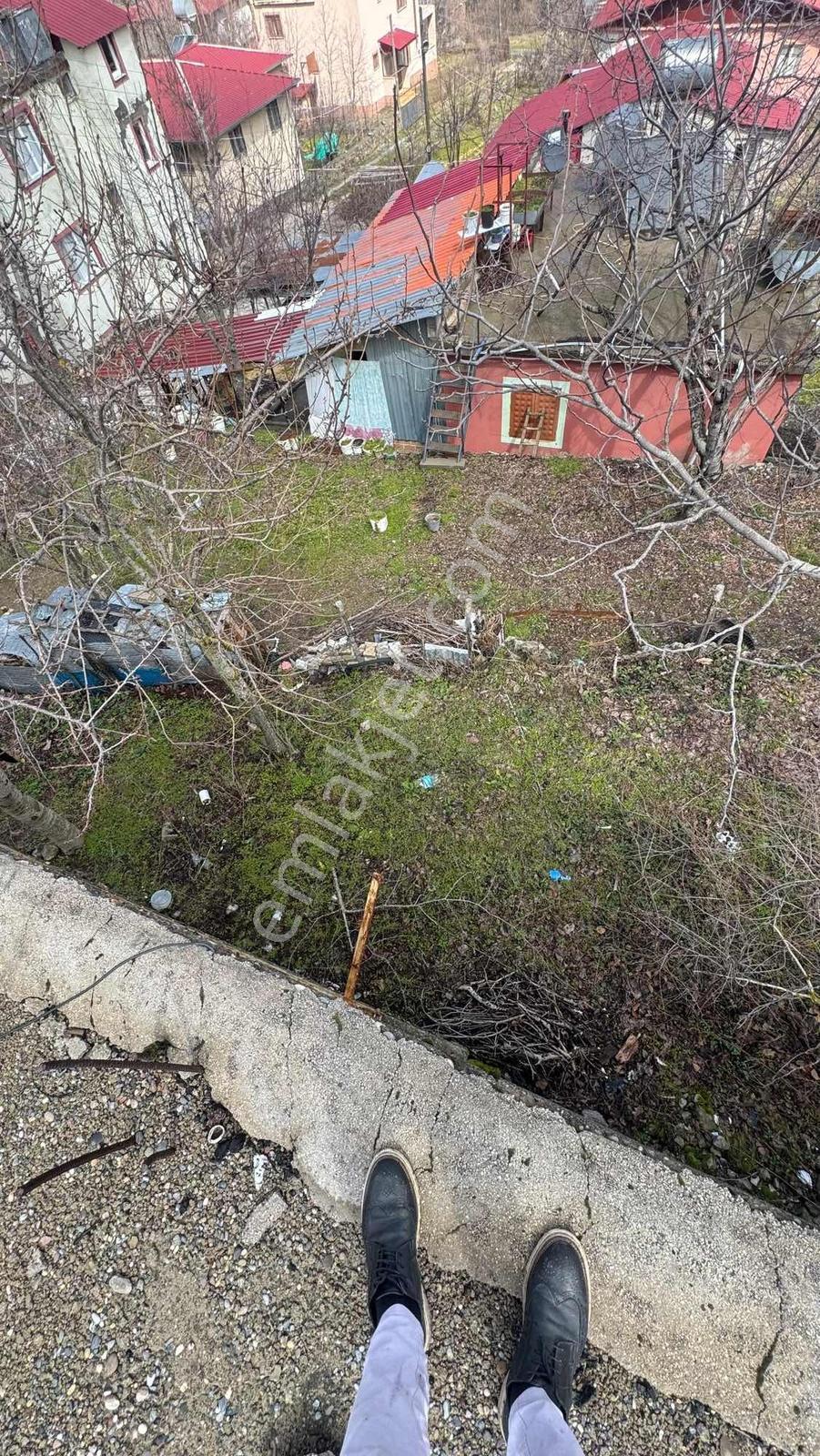 Mezdağ Yaylasında Yol Kenarı Ruhsatlı Mustakil Ev Arayanlar!!! - Görsel 5
