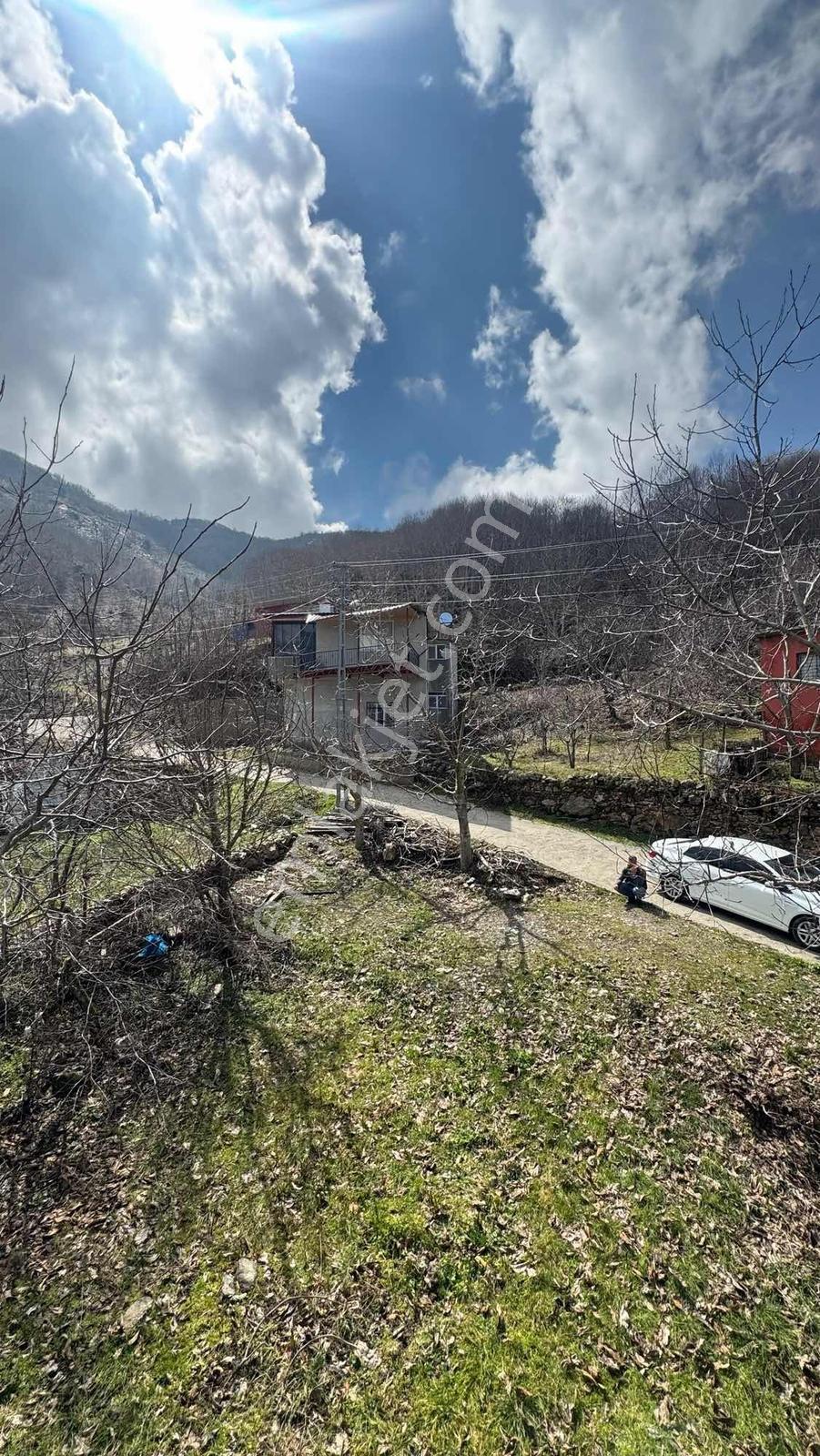 Mezdağ Yaylasında Yol Kenarı Ruhsatlı Mustakil Ev Arayanlar!!! - Görsel 12