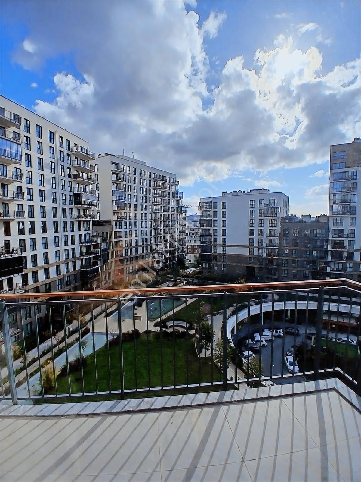 | Kiralık | Sinpaş | Metrolıfe | 2 + 1 | - Görsel 19