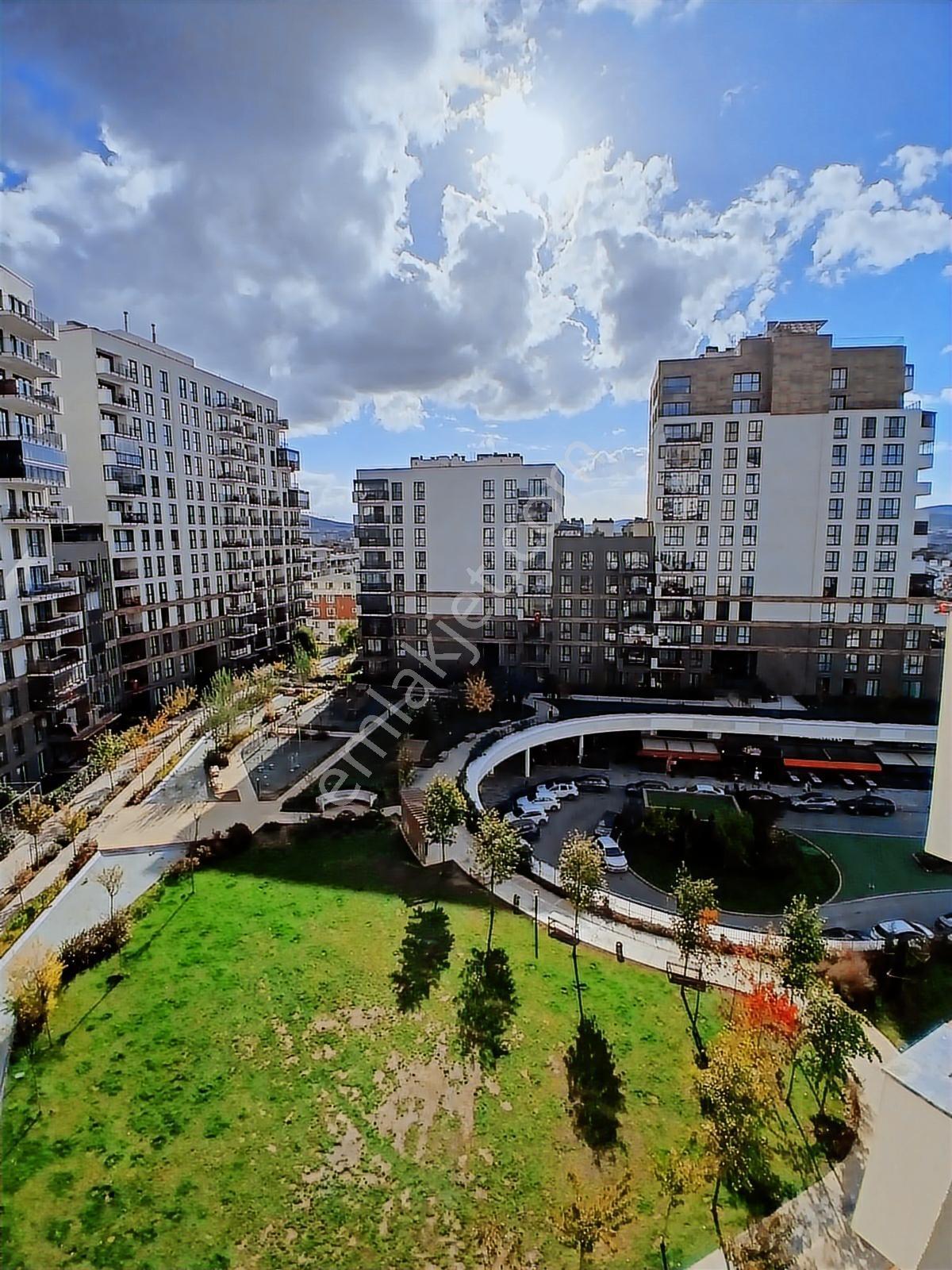 | Kiralık | Sinpaş | Metrolıfe | 2 + 1 | - Görsel 30