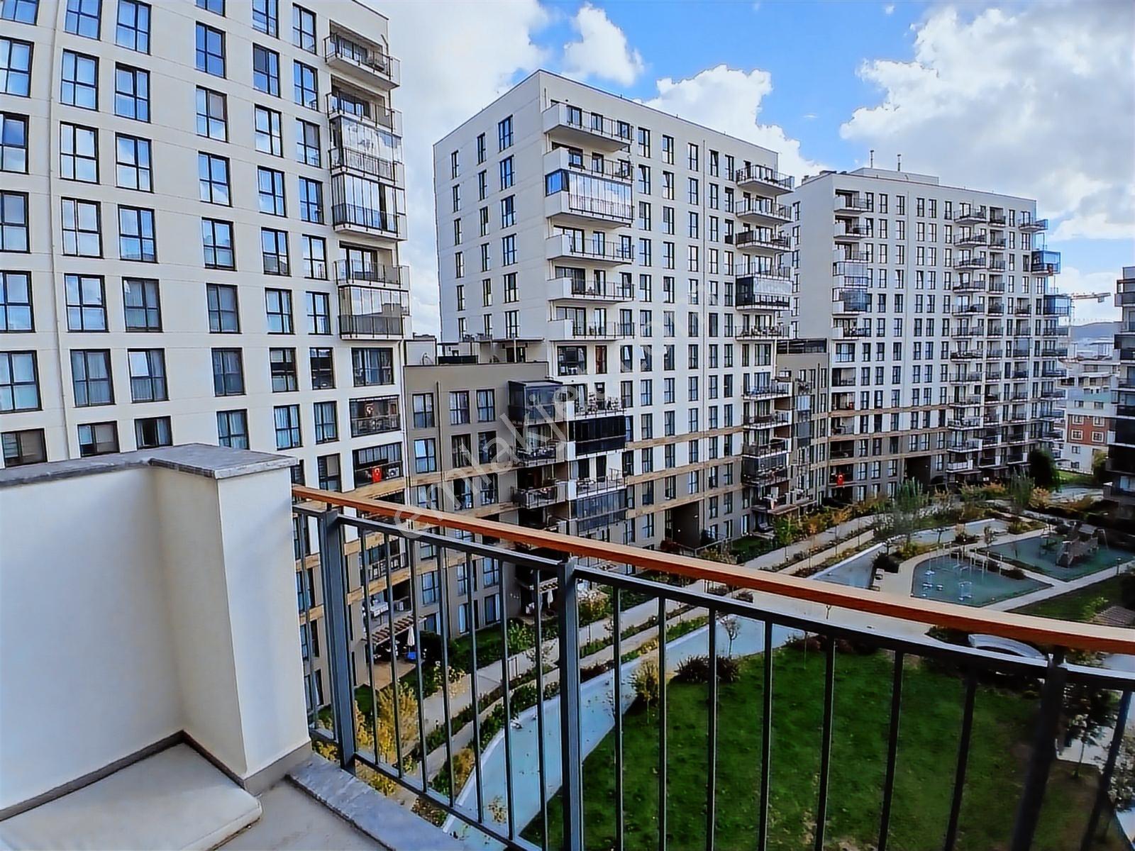 | Kiralık | Sinpaş | Metrolıfe | 2 + 1 | - Görsel 28