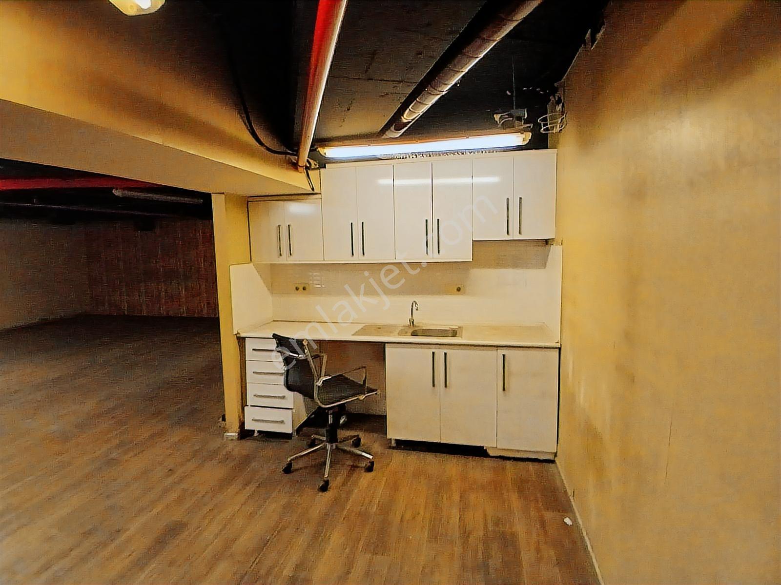 | Kiralık | Haliç | Flatofis | Depo | - Görsel 6
