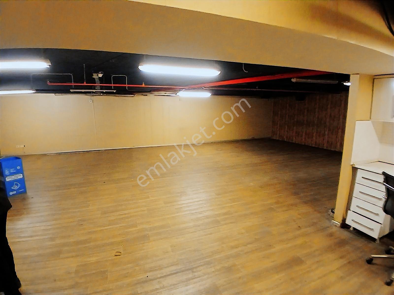 | Kiralık | Haliç | Flatofis | Depo | - Görsel 7