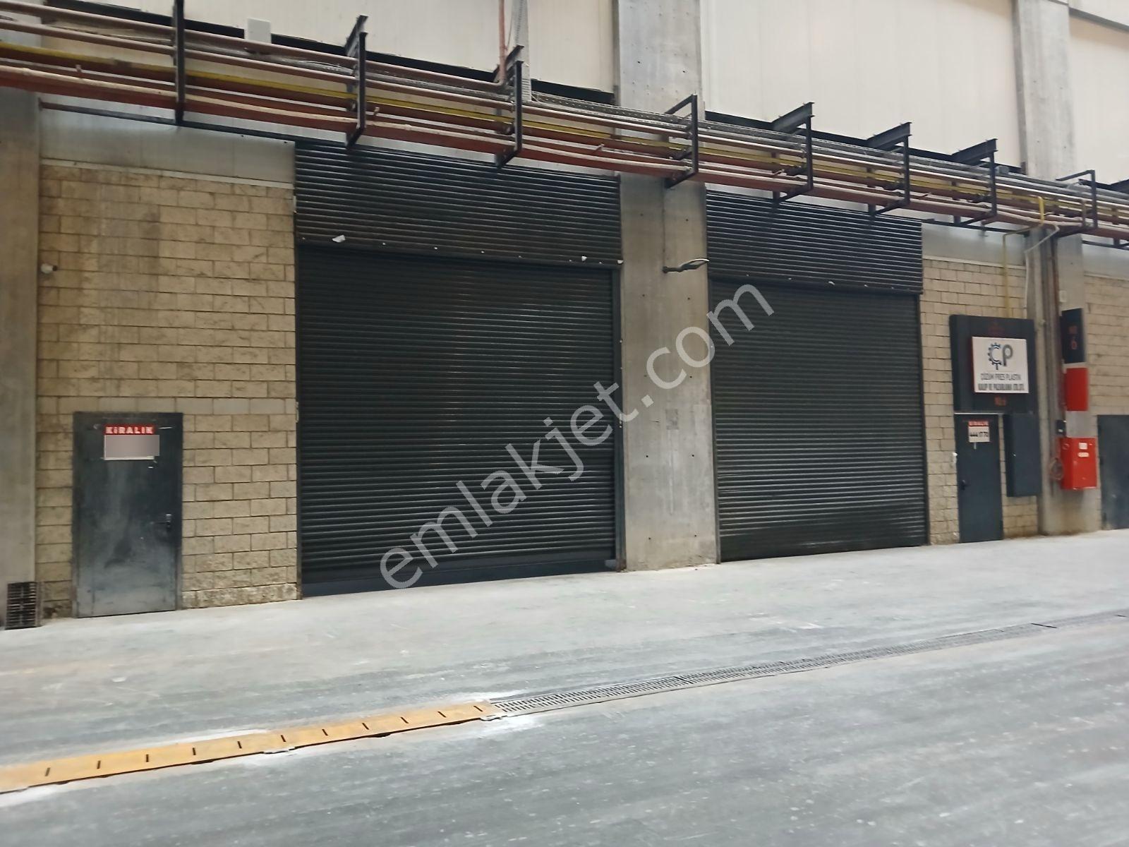 | Kiralık | İş Modern | Ambarlı | Depo & İmalathane | 800m² | - Görsel 12
