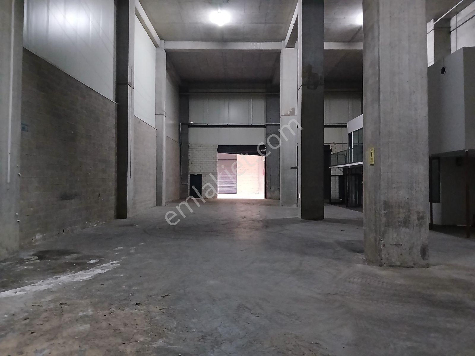 | Kiralık | İş Modern | Ambarlı | Depo & İmalathane | 800m² | - Görsel 15