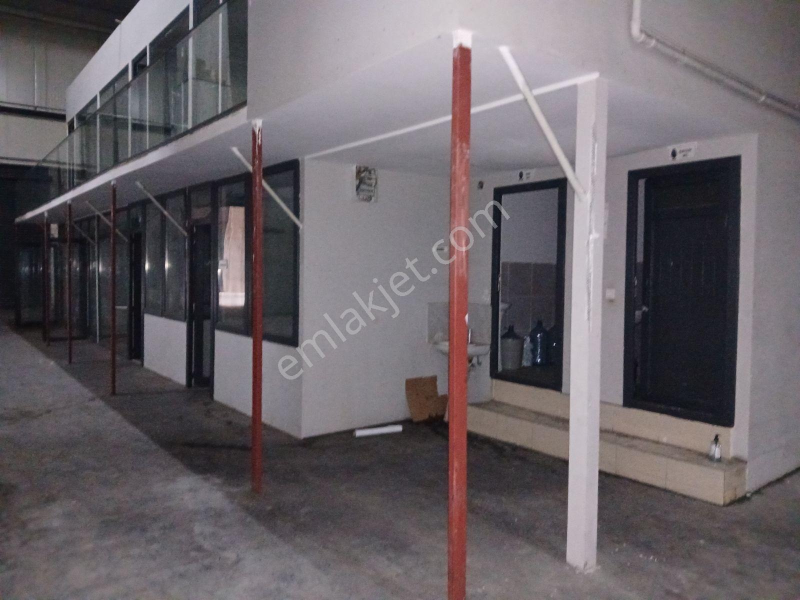 | Kiralık | İş Modern | Ambarlı | Depo & İmalathane | 800m² | - Görsel 7