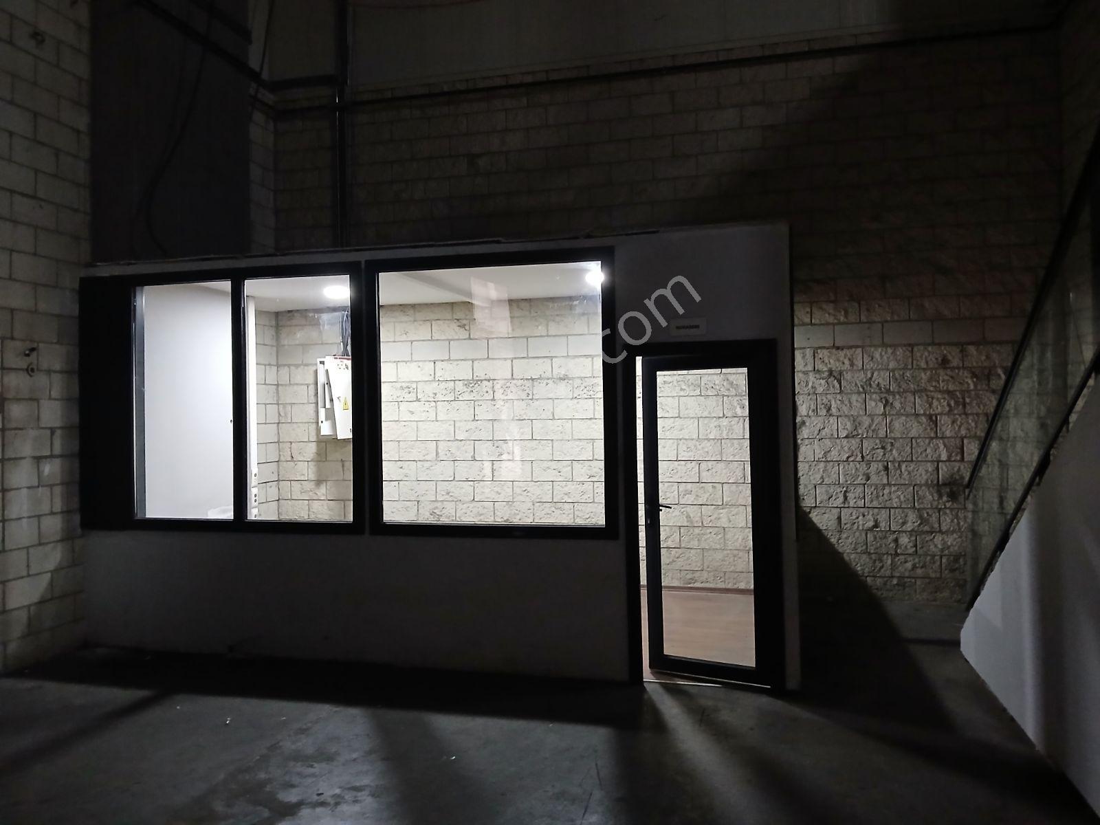 | Kiralık | İş Modern | Ambarlı | Depo & İmalathane | 800m² | - Görsel 26