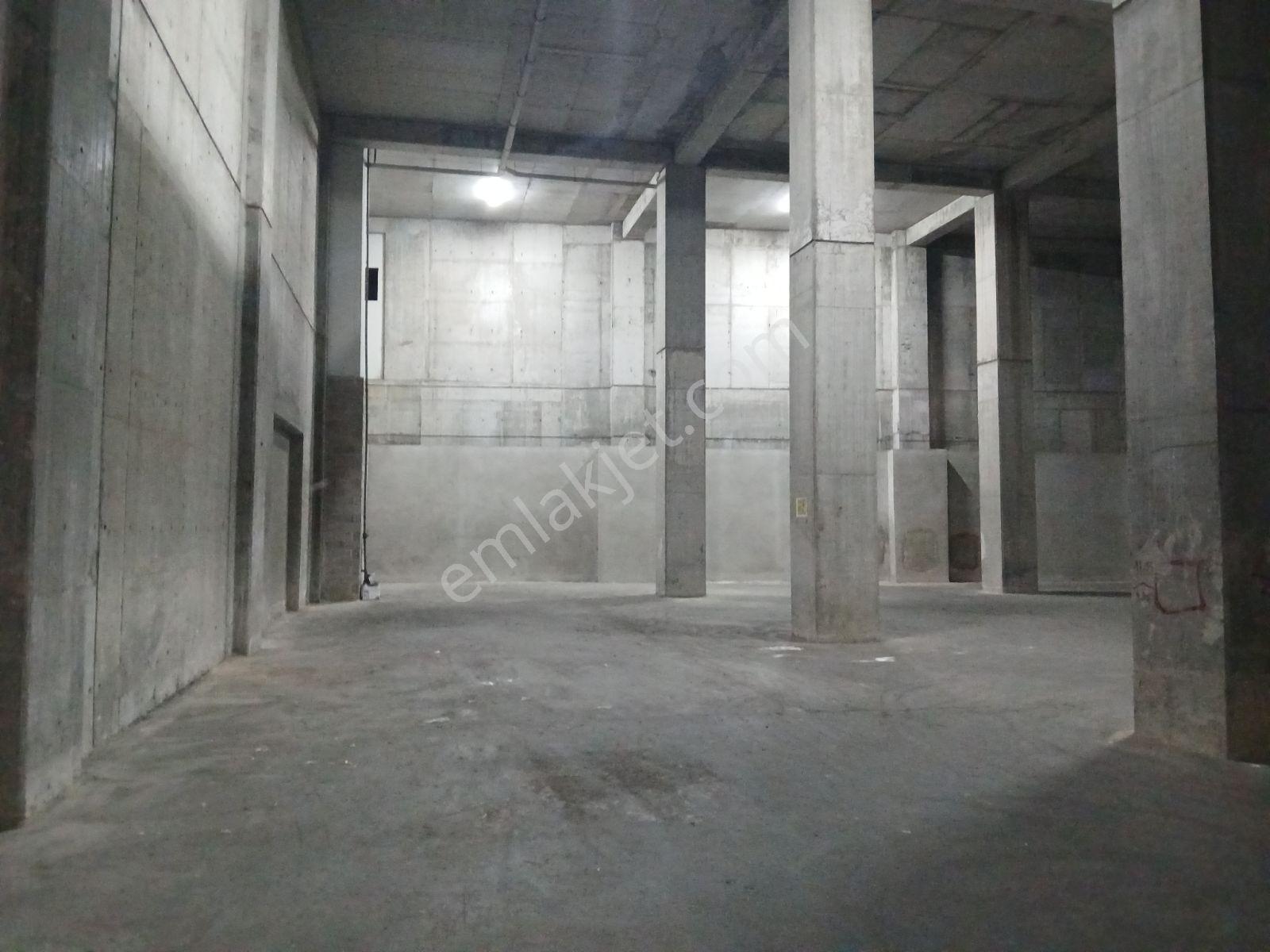 | Kiralık | Ambarlı | İş Modern | Depo | 1.000m² | - Görsel 2