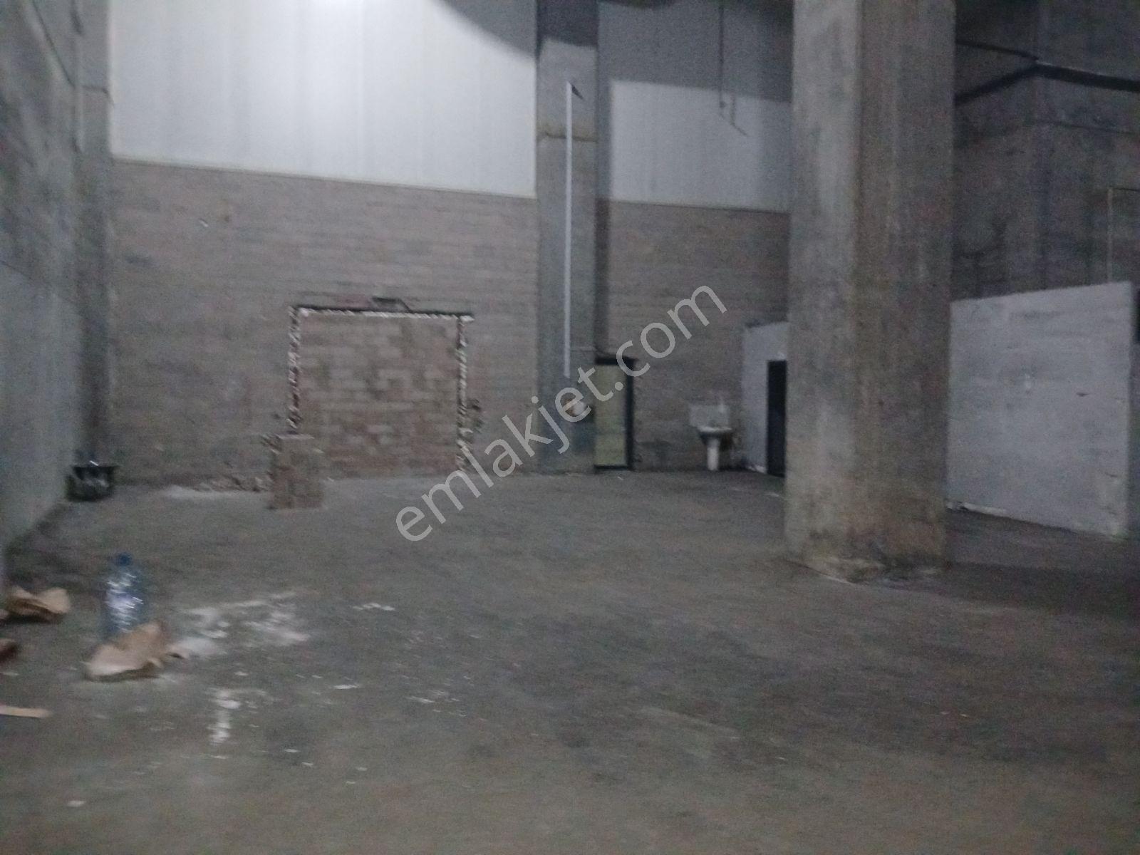 | Kiralık | İş Modern | Ambarlı | Depo | 1.500m² | - Görsel 14