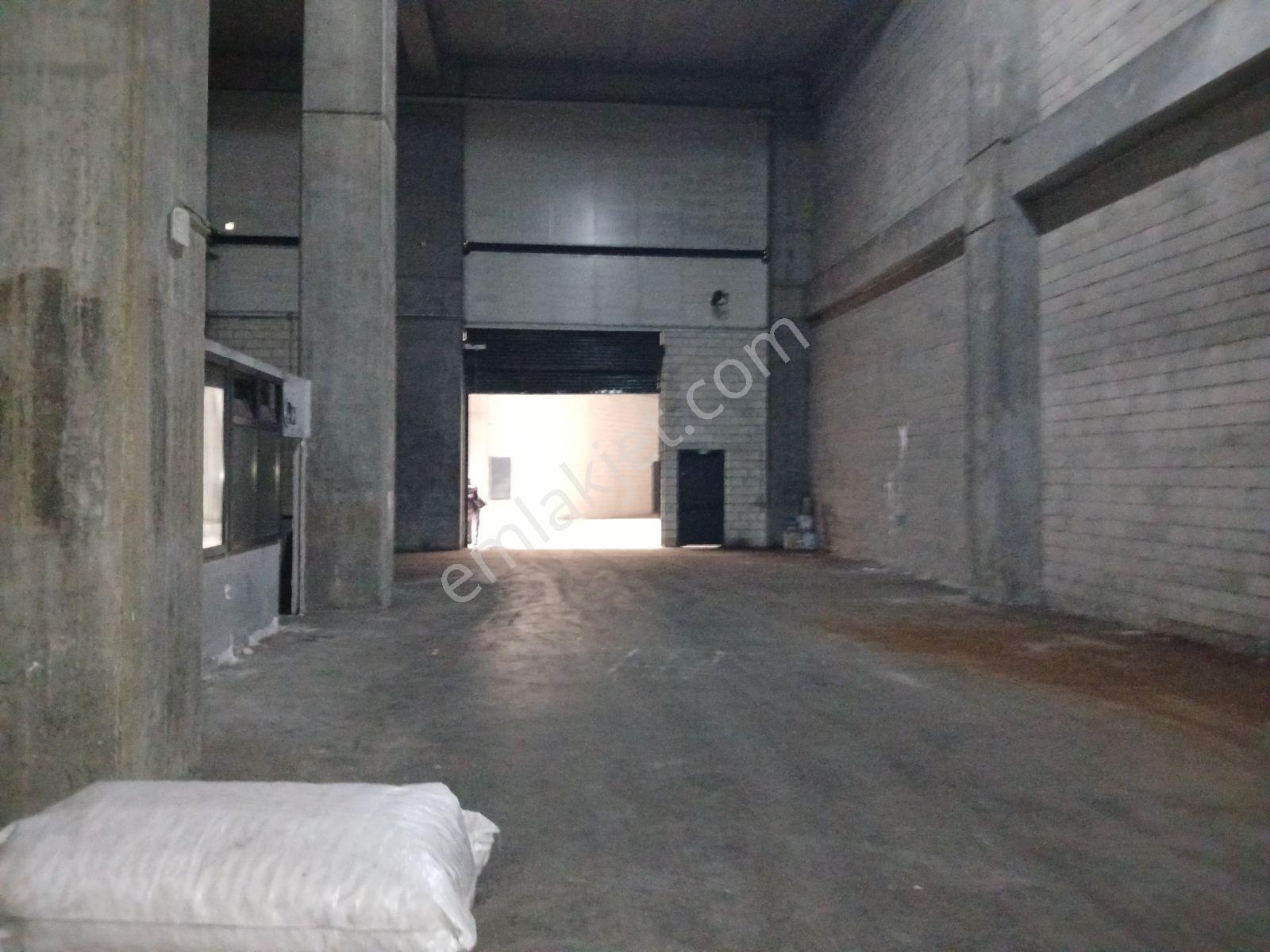 | Kiralık | İş Modern | Ambarlı | Depo | 1.500m² | - Görsel 8