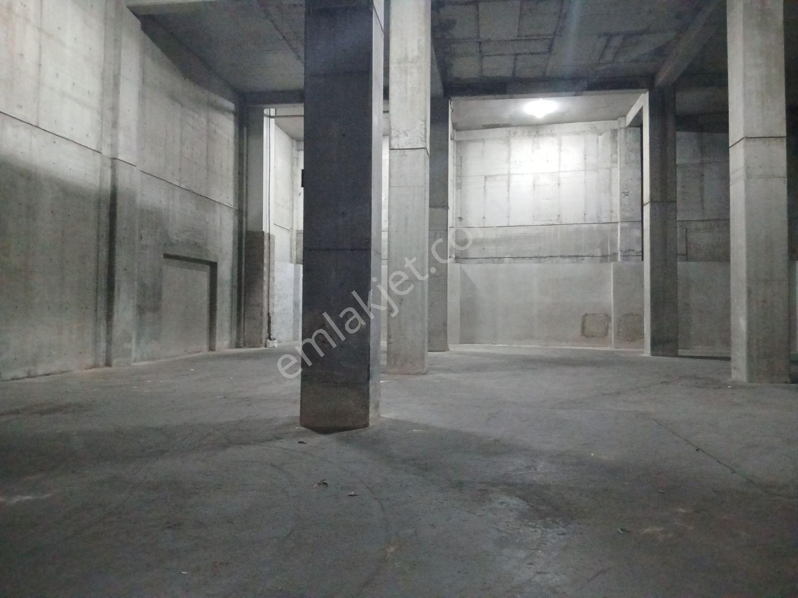 | Kiralık | İş Modern | Ambarlı | İmalathane | 800m² | - Görsel 5
