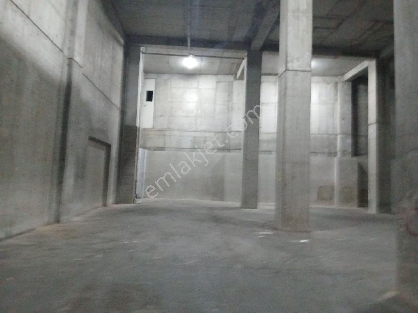 | Kiralık | İş Modern | Ambarlı | İmalathane | 800m² | - Görsel 9