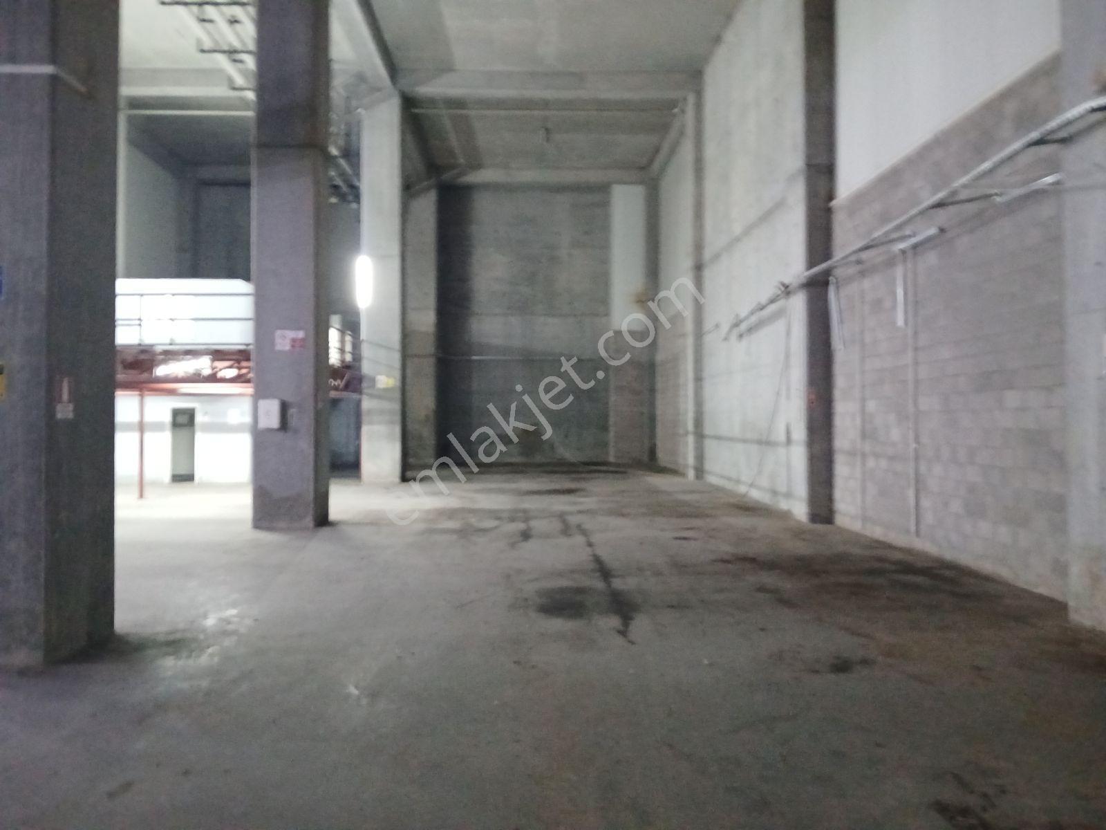 | Kiralık | İş Modern | Ambarlı | İmalathane | 800m² | - Görsel 2
