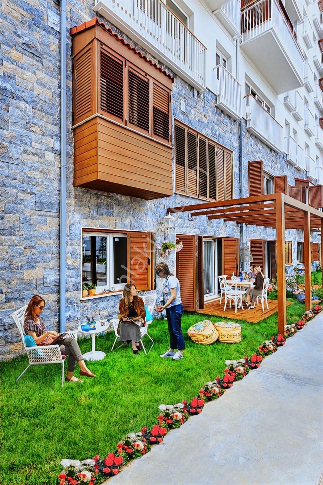 | Kiralık | Sinpaş | Egeboyu | 1 + 1 | - Görsel 21