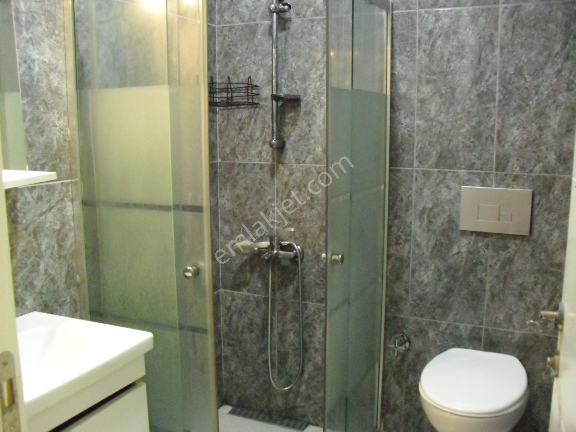 Gaziosmanpaşa Uğurmumcu Yakını 1+1 Yeni Mobilyalı Herşey Dahil Kiralık Daire - Görsel 12