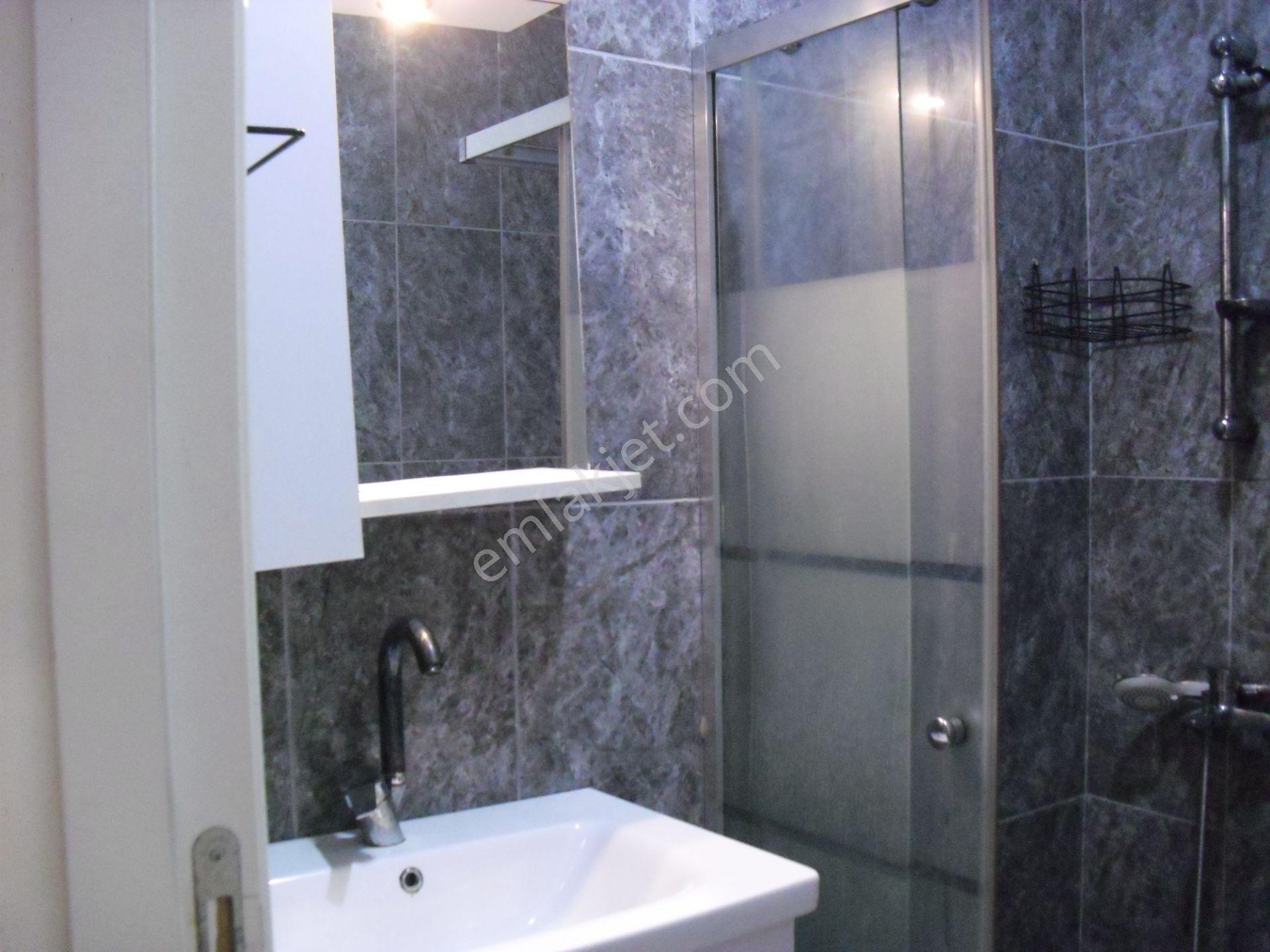 Gaziosmanpaşa Uğurmumcu Yakını 1+1 Yeni Mobilyalı Herşey Dahil Kiralık Daire - Görsel 11