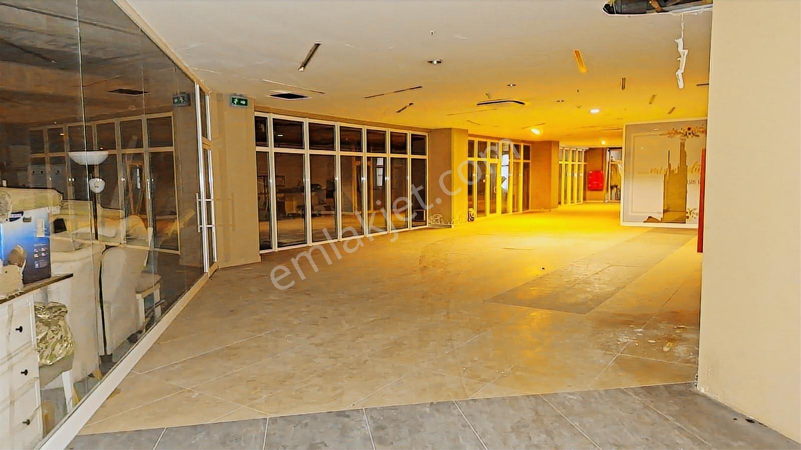 | Kiralık | Sinpaş | Bursa Modern | Depo | 2.000m² | - Görsel 11