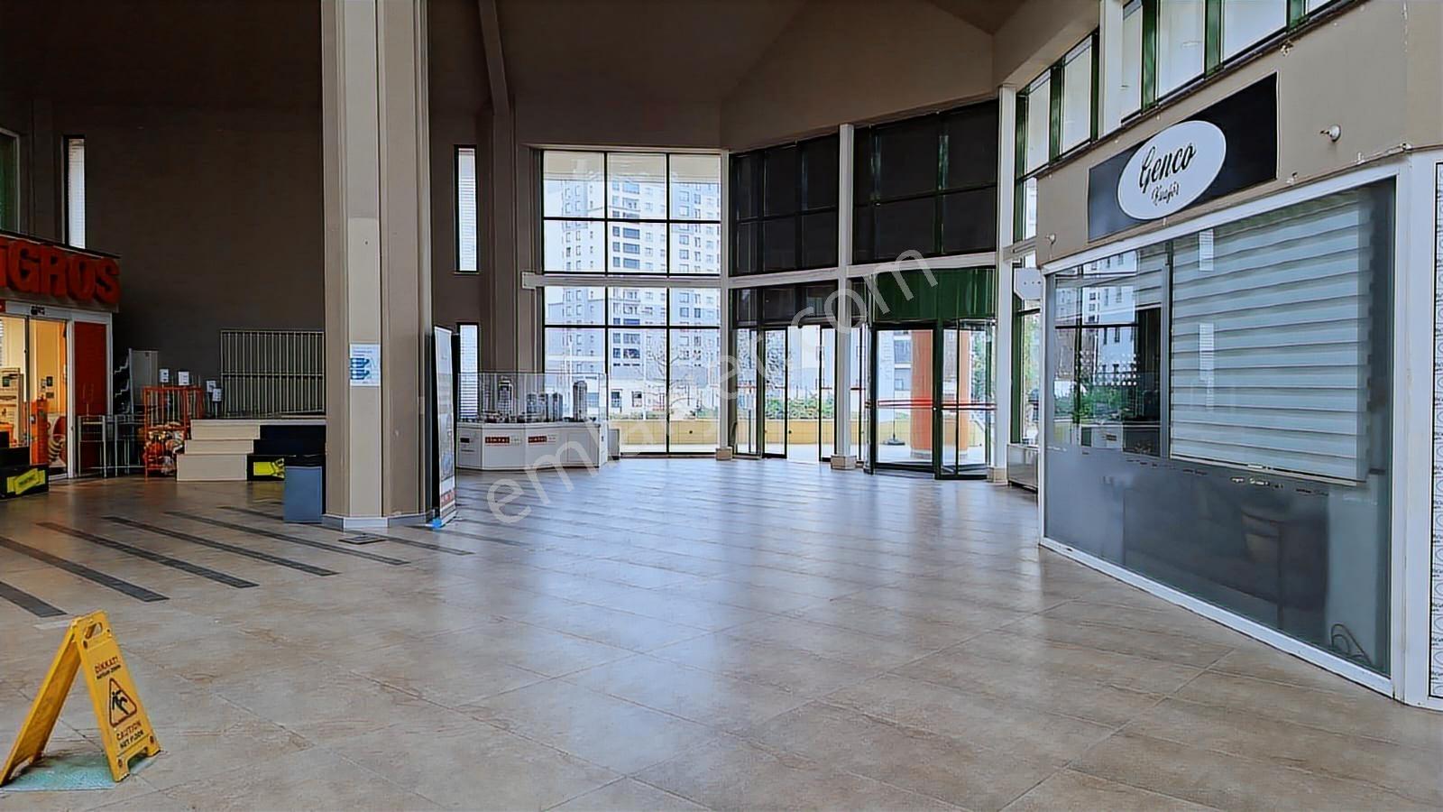 | Kiralık | Sinpaş | Bursa Modern | Depo | 2.000m² | - Görsel 3