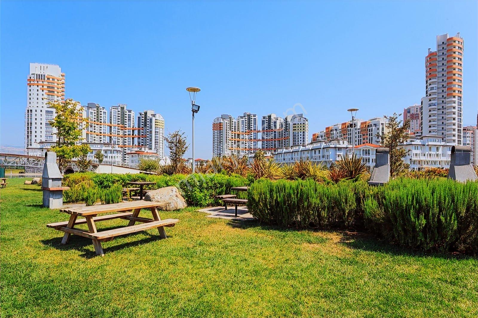 | Kiralık | Sinpaş | Bursa Modern | Depo | 2.000m² | - Görsel 15