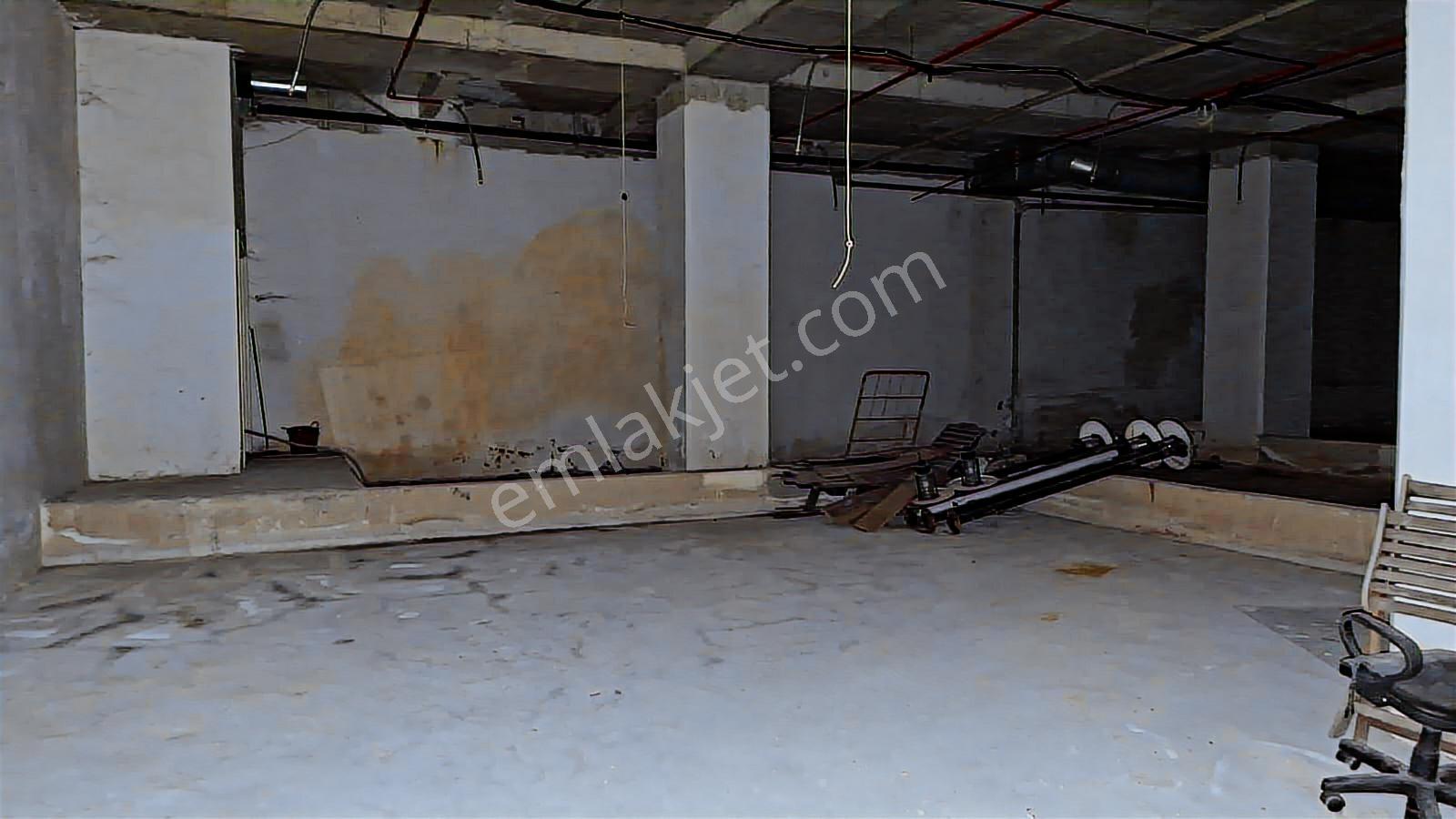 | Kiralık | Sinpaş | Bursa Modern | Depo | 2.000m² | - Görsel 20
