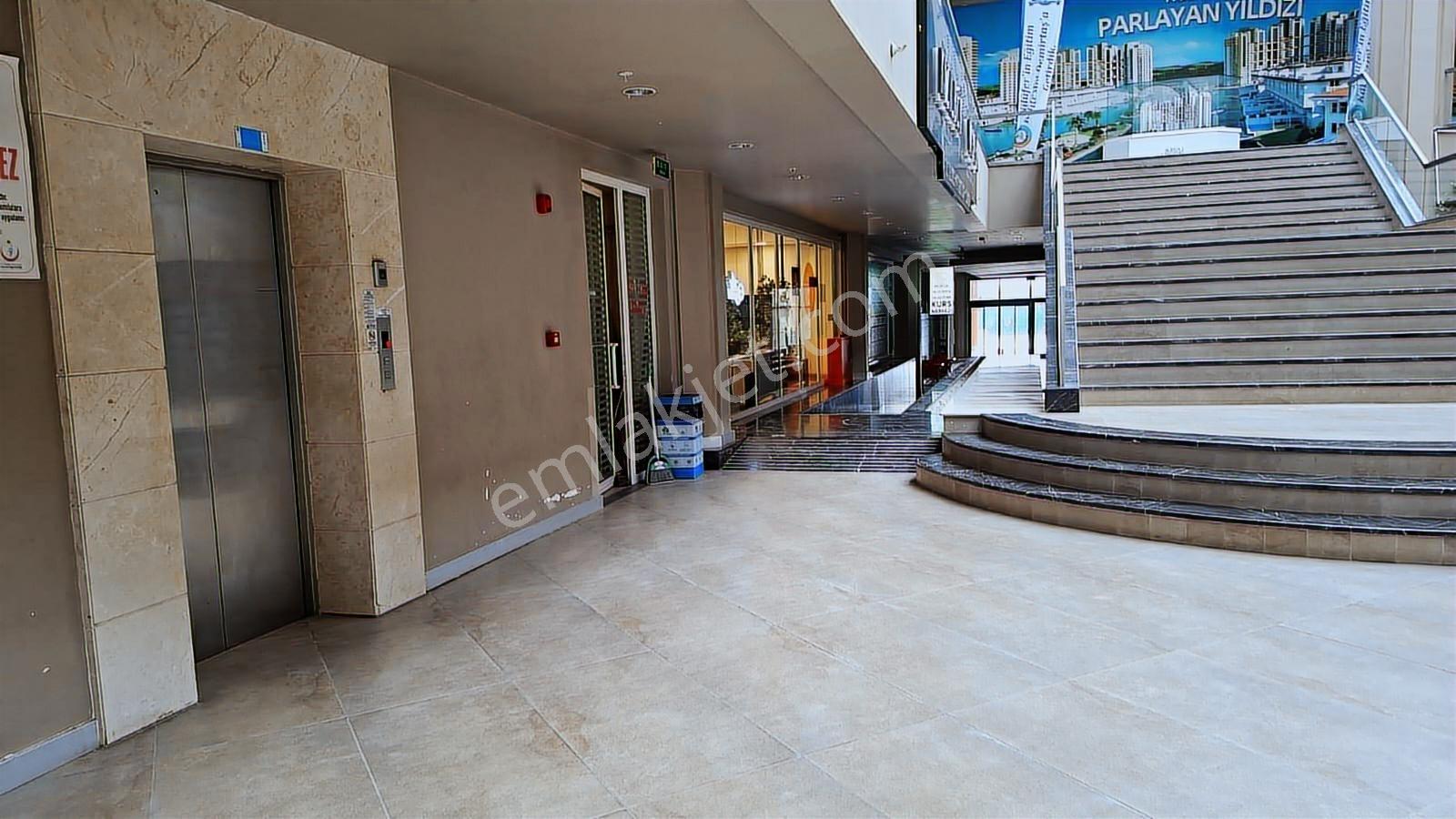 | Kiralık | Sinpaş | Bursa Modern | Depo | 2.000m² | - Görsel 8