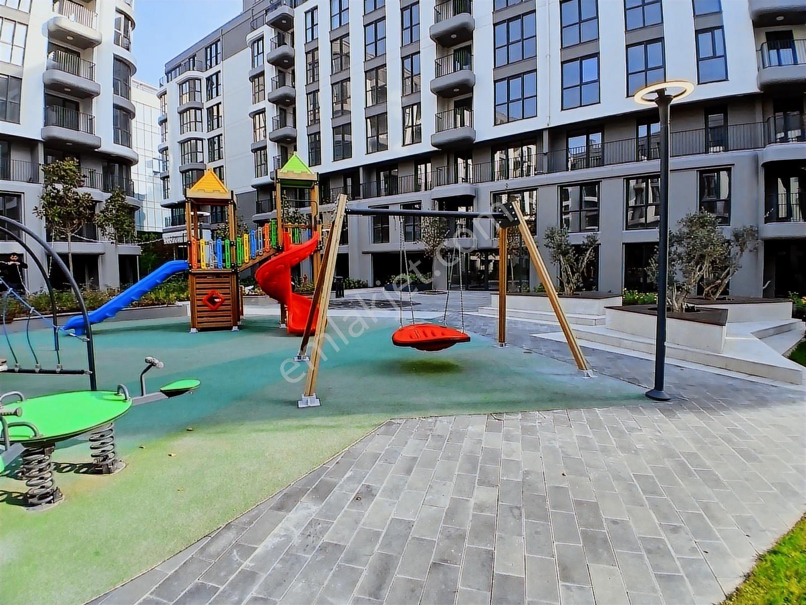 | Kiralık | Sinpaş | Boulevard Sefaköy | 3 + 1 | Daire | - Görsel 13