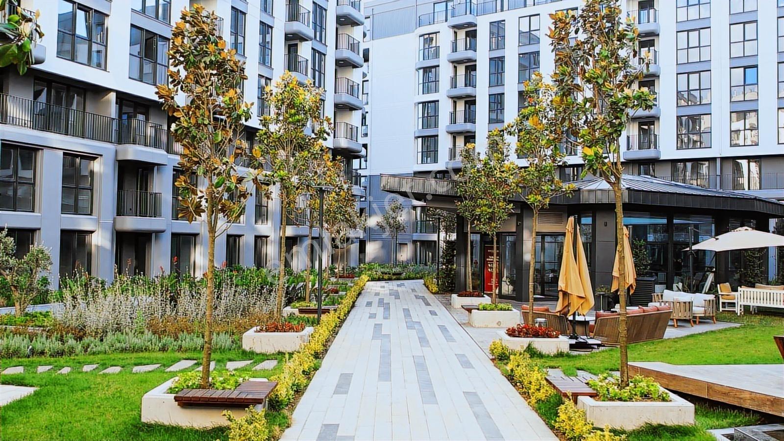 | Kiralık | Sinpaş | Boulevard Sefaköy | 3 + 1 | Daire | - Görsel 18