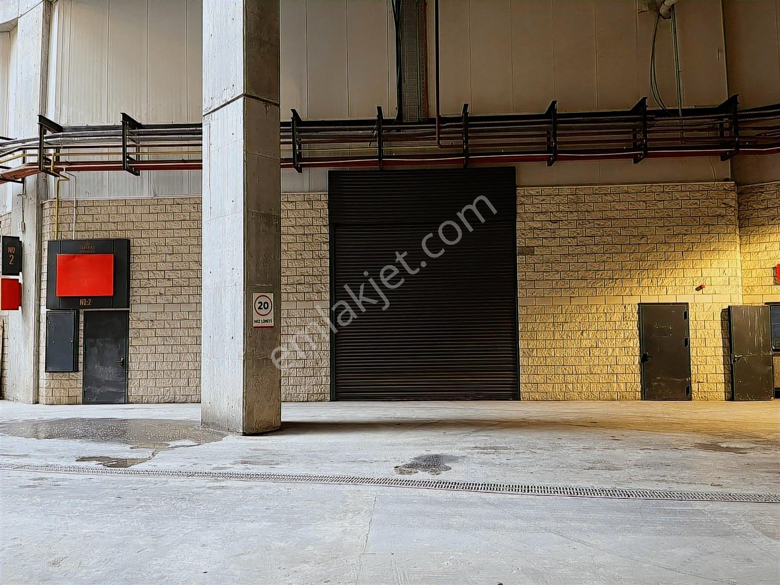 | Kiralık | İş Modern | Ambarlı | Depo | 1.375m² | - Görsel 11