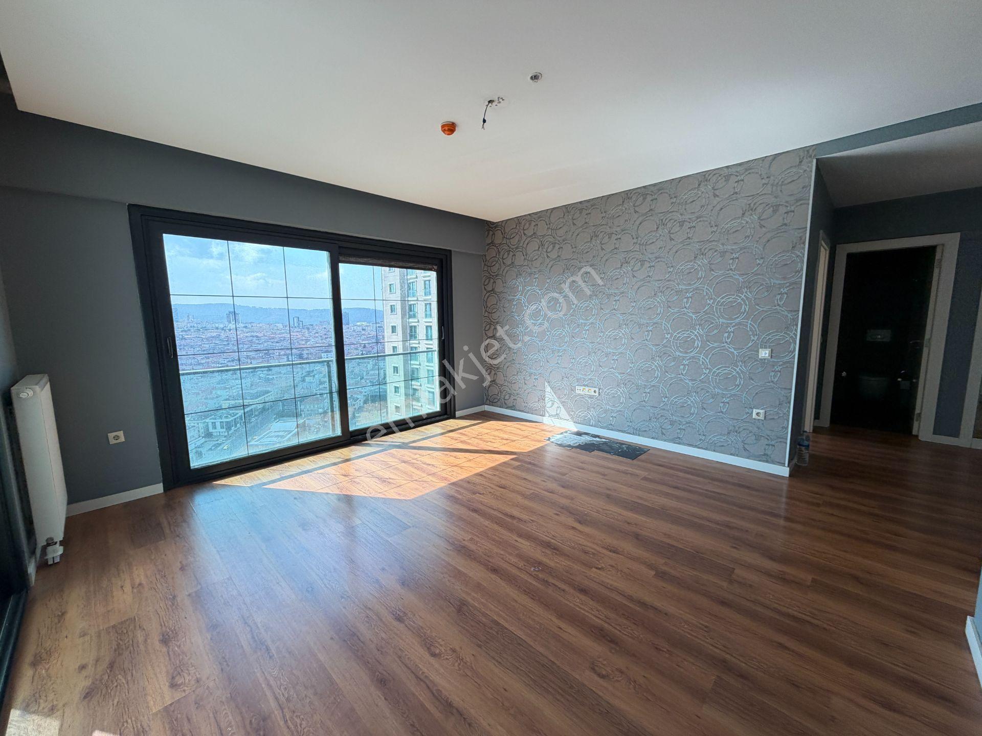 Trendist Ataşehir 1+1 Büyük Tip Kiralık Daire 68m2 Çift Cephe - Görsel 12