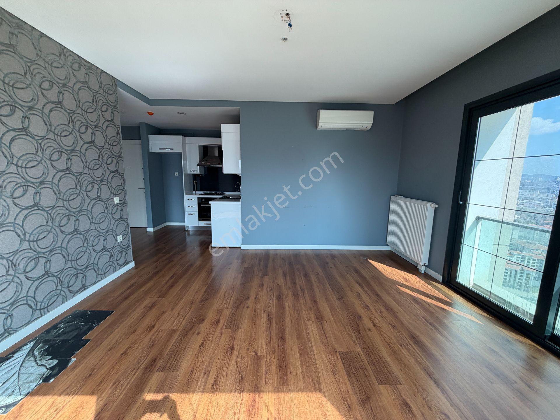 Trendist Ataşehir 1+1 Büyük Tip Kiralık Daire 68m2 Çift Cephe - Görsel 7