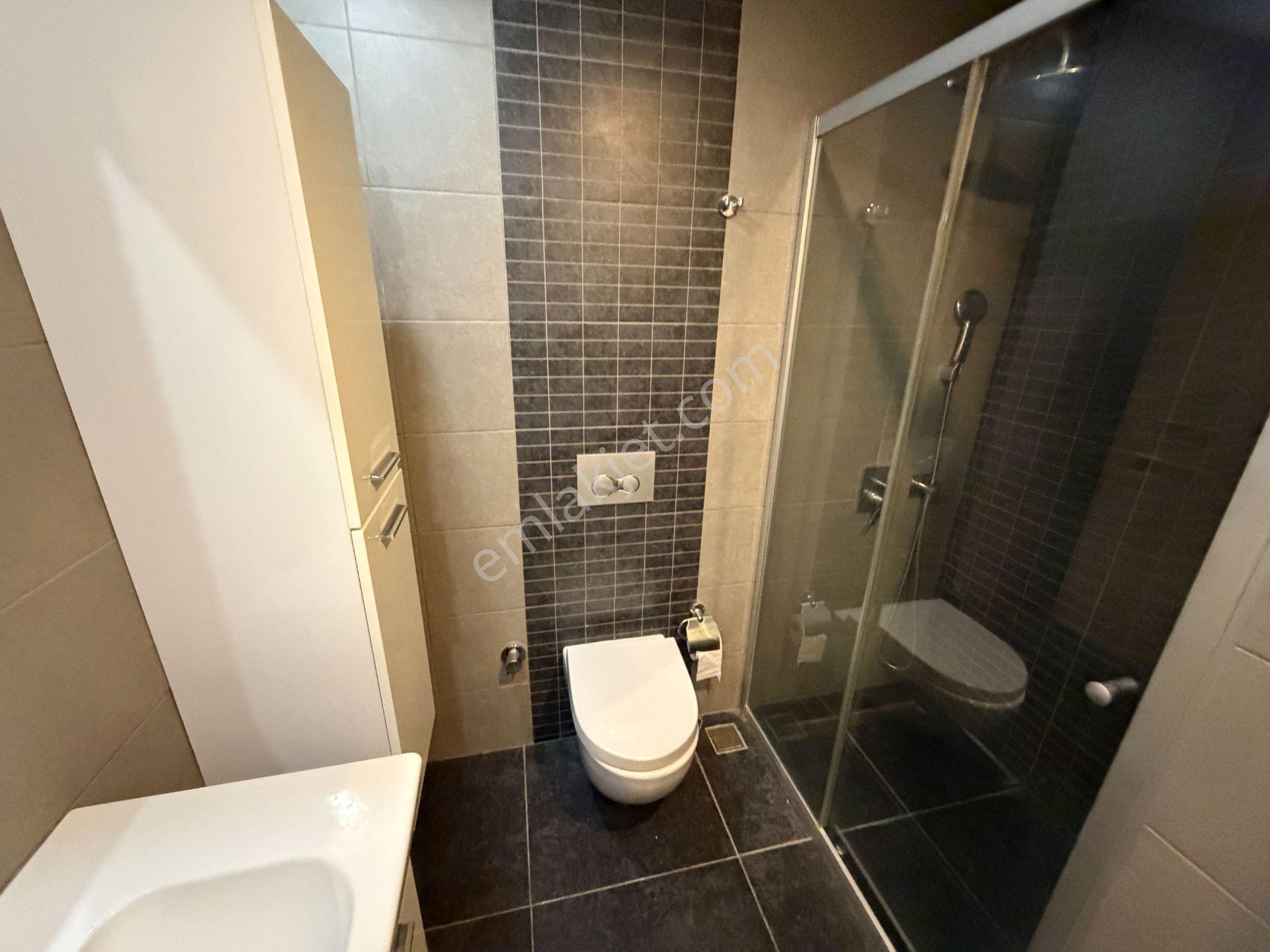 Trendist Ataşehir 1+1 Büyük Tip Kiralık Daire 68m2 Çift Cephe - Görsel 25