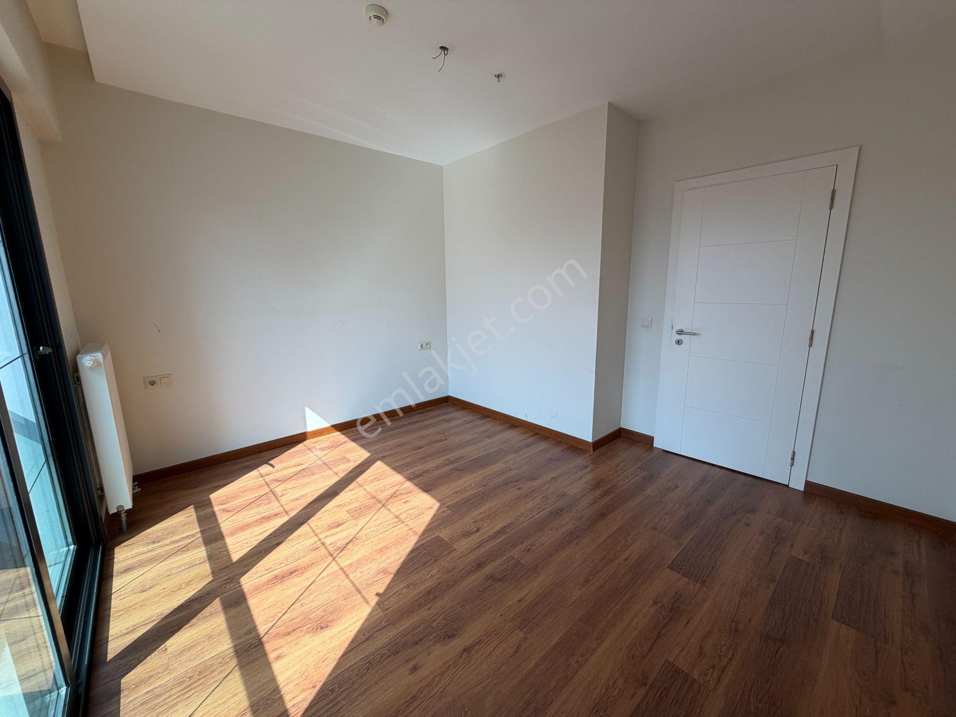 Trendist Ataşehir 1+1 Büyük Tip Kiralık Daire 68m2 Çift Cephe - Görsel 26