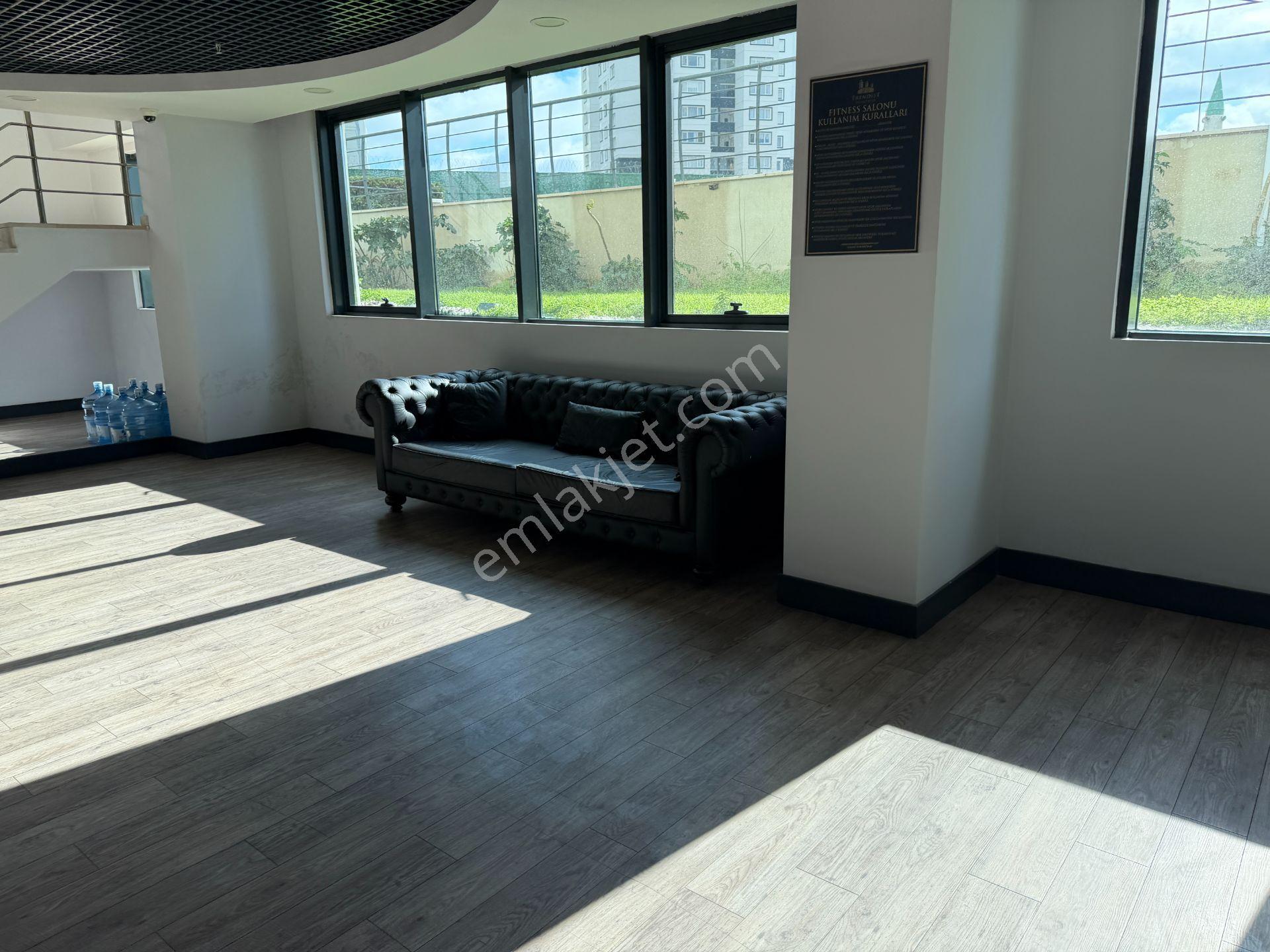 Trendist Ataşehir 1+1 Büyük Tip Kiralık Daire 68m2 Çift Cephe - Görsel 30