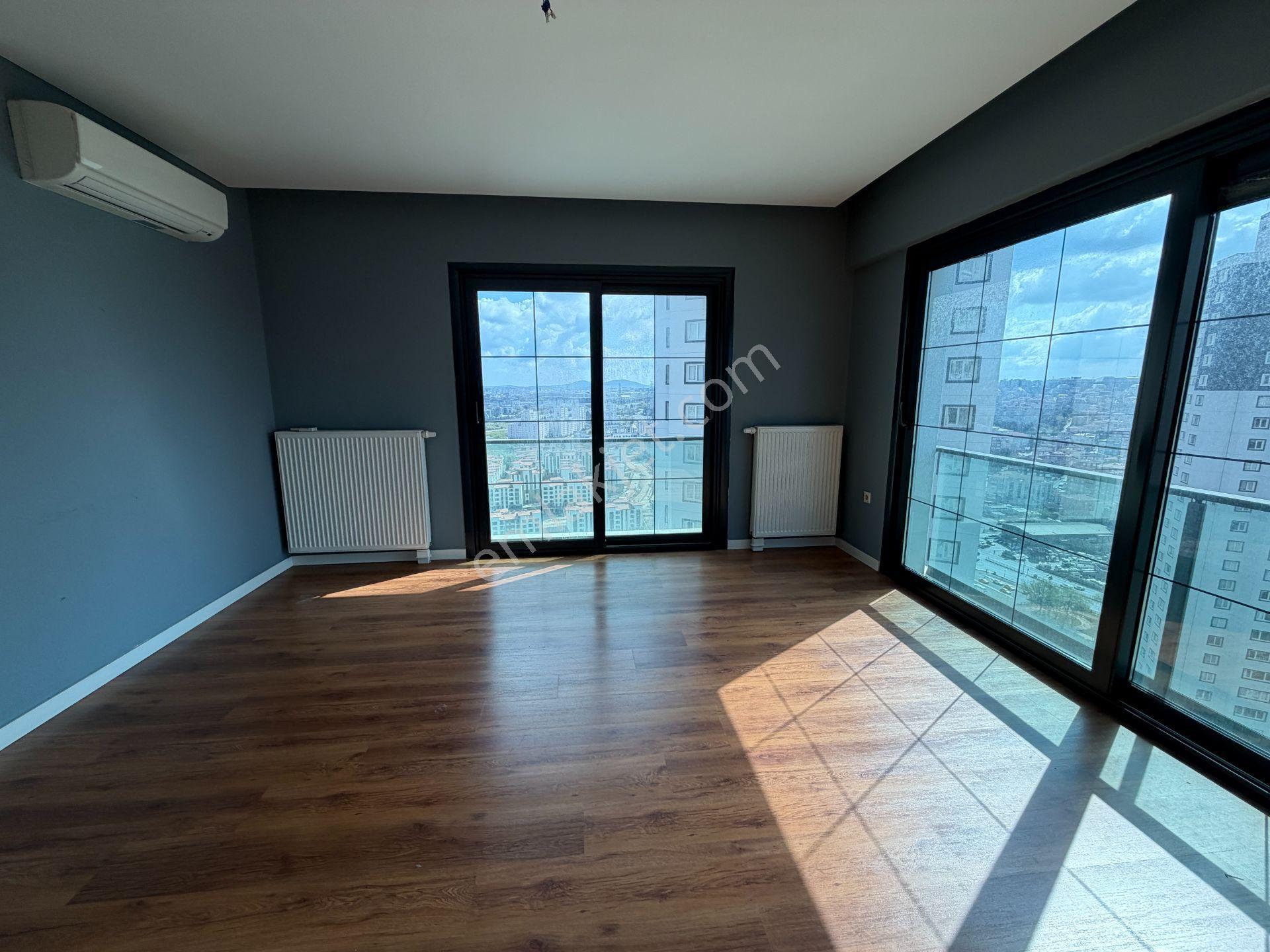 Trendist Ataşehir 1+1 Büyük Tip Kiralık Daire 68m2 Çift Cephe - Görsel 15