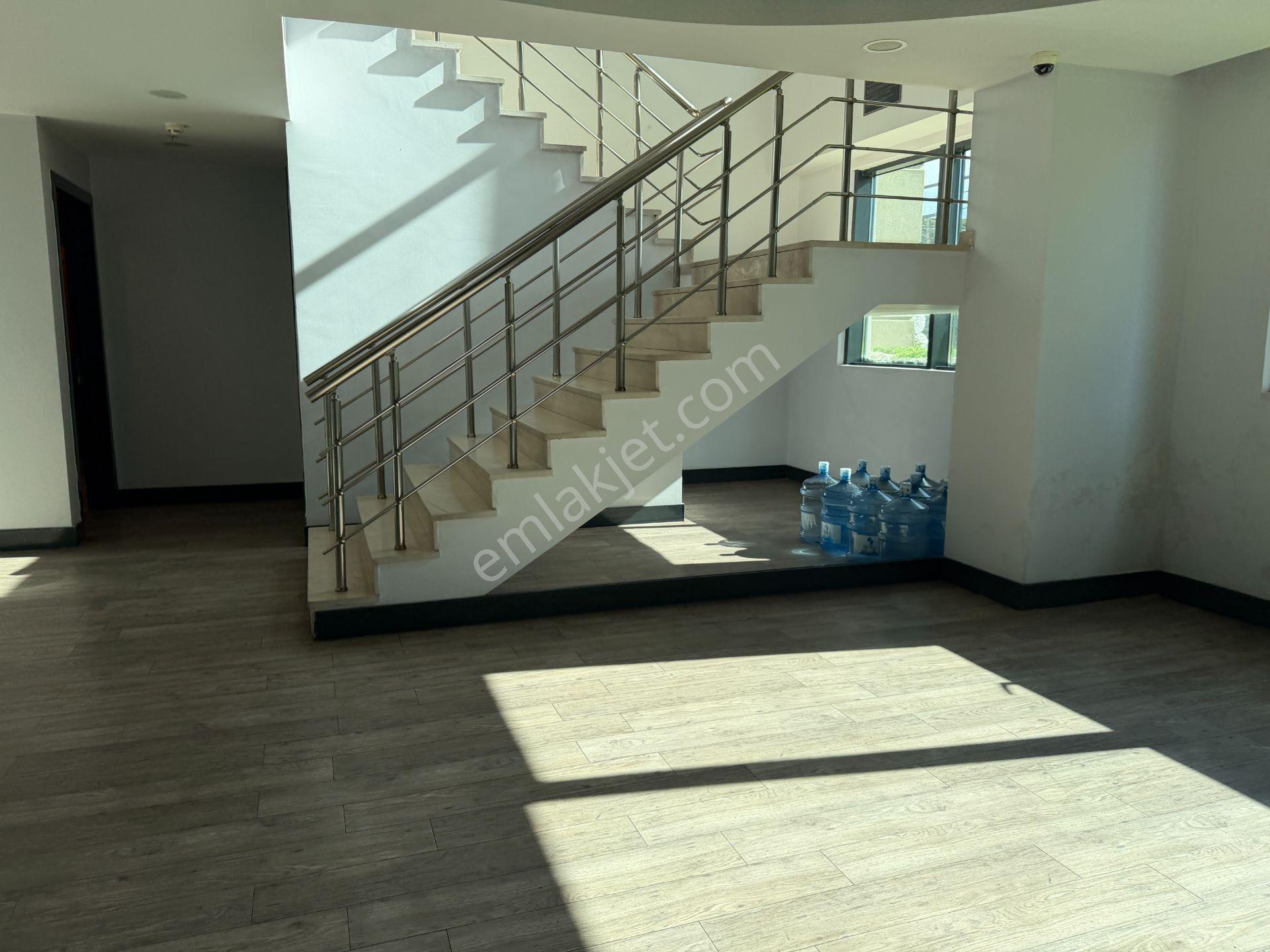 Trendist Ataşehir 1+1 Büyük Tip Kiralık Daire 68m2 Çift Cephe - Görsel 29