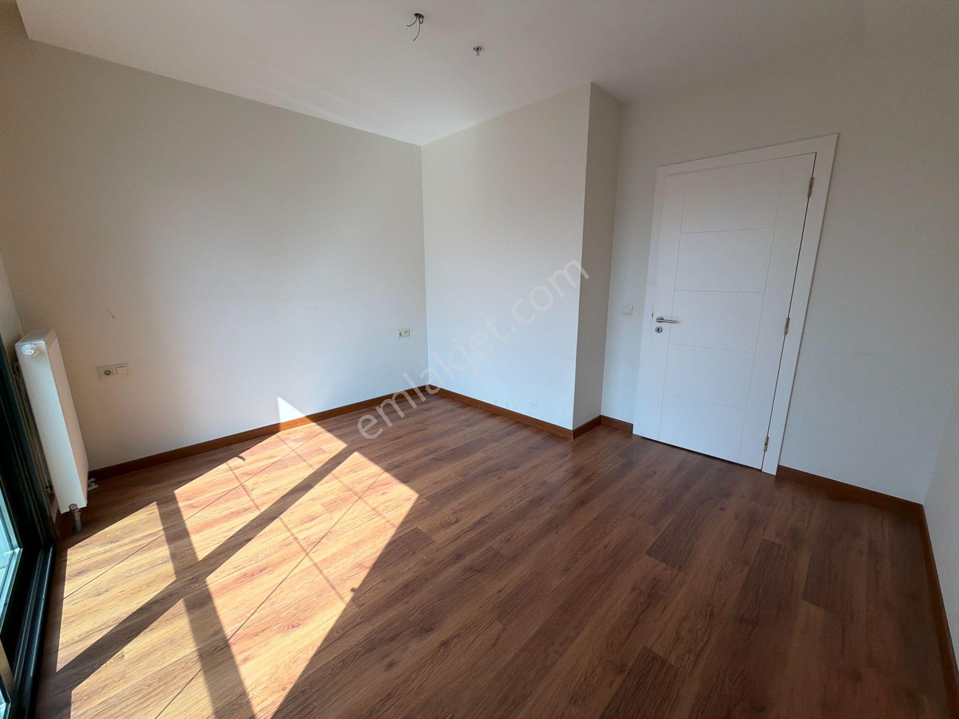 Trendist Ataşehir 1+1 Büyük Tip Kiralık Daire 68m2 Çift Cephe - Görsel 27