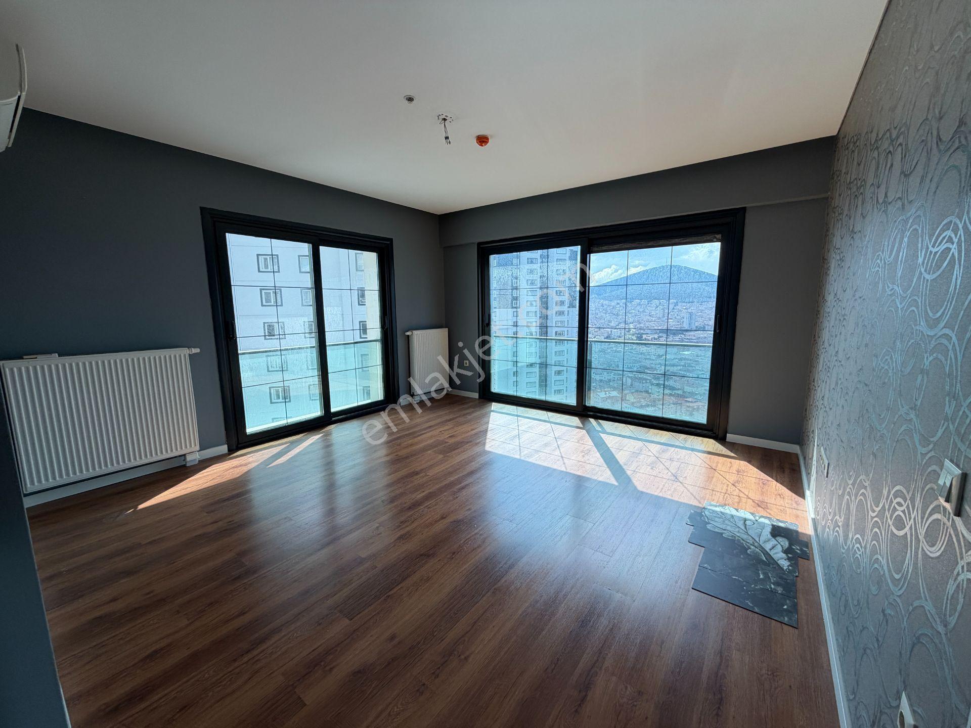 Trendist Ataşehir 1+1 Büyük Tip Kiralık Daire 68m2 Çift Cephe - Görsel 9